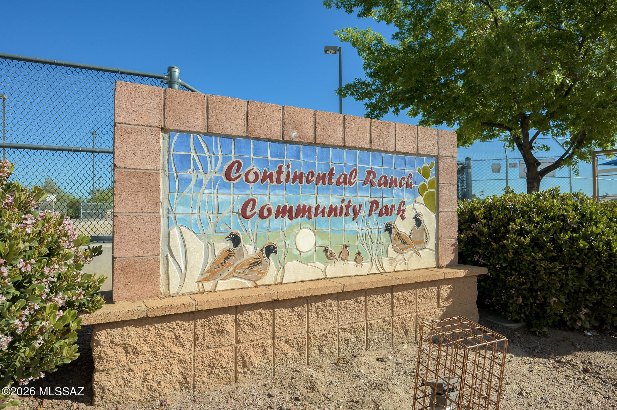 Continental Ranch Parcel 27 B (1-179) - Residential