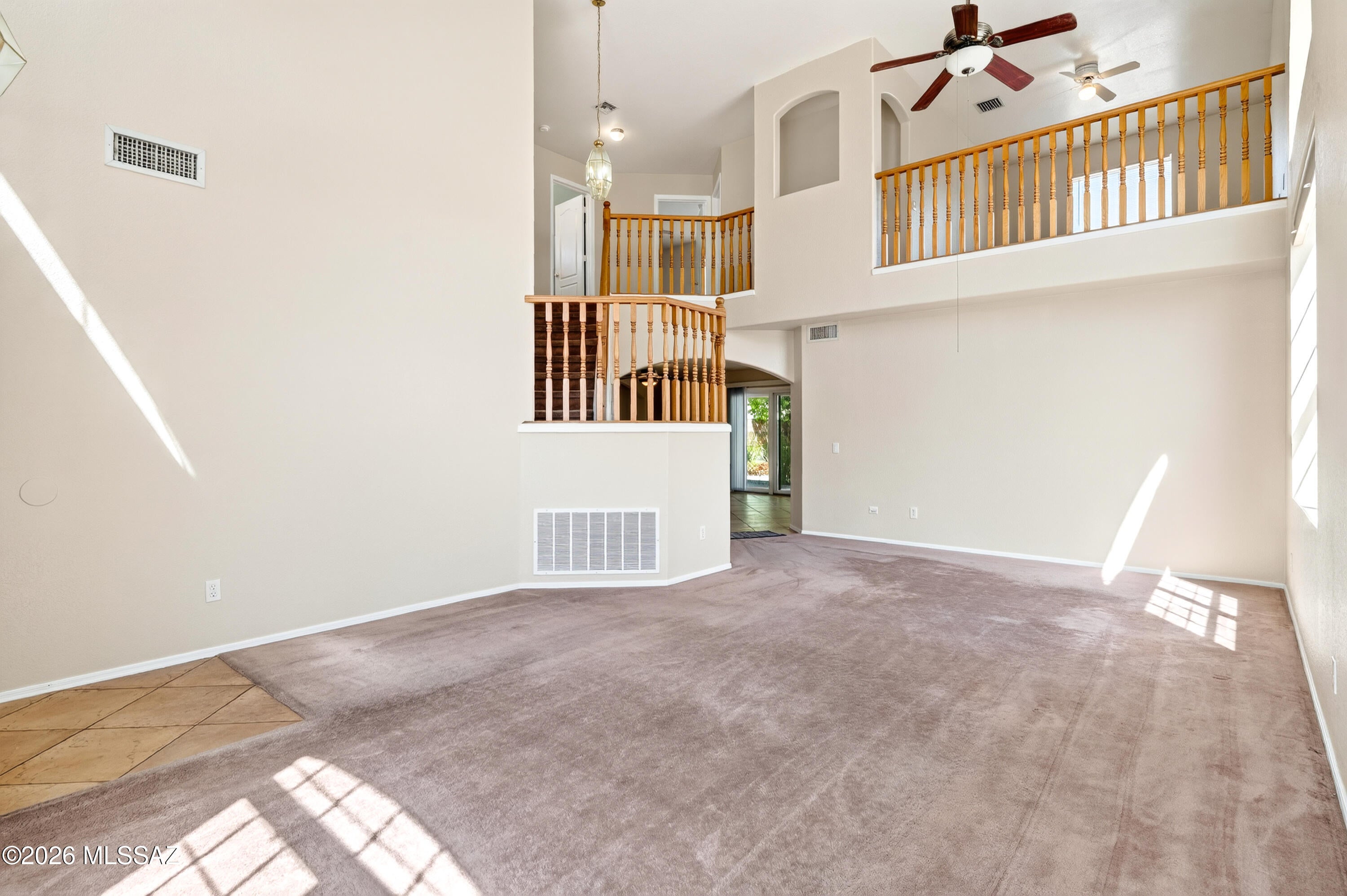 Continental Ranch Parcel 27 B (1-179) - Residential
