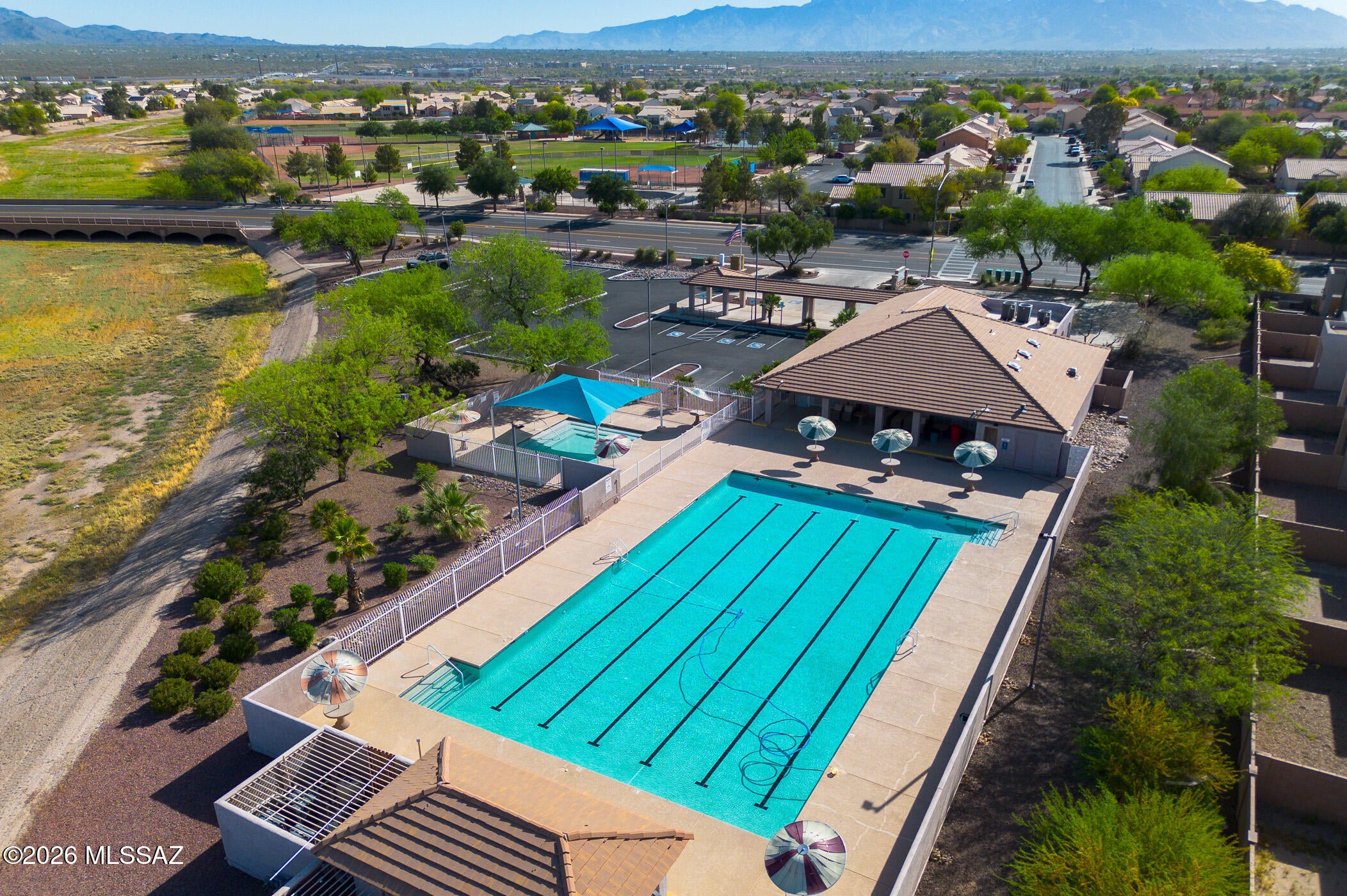 Continental Ranch Parcel 27 B (1-179) - Residential
