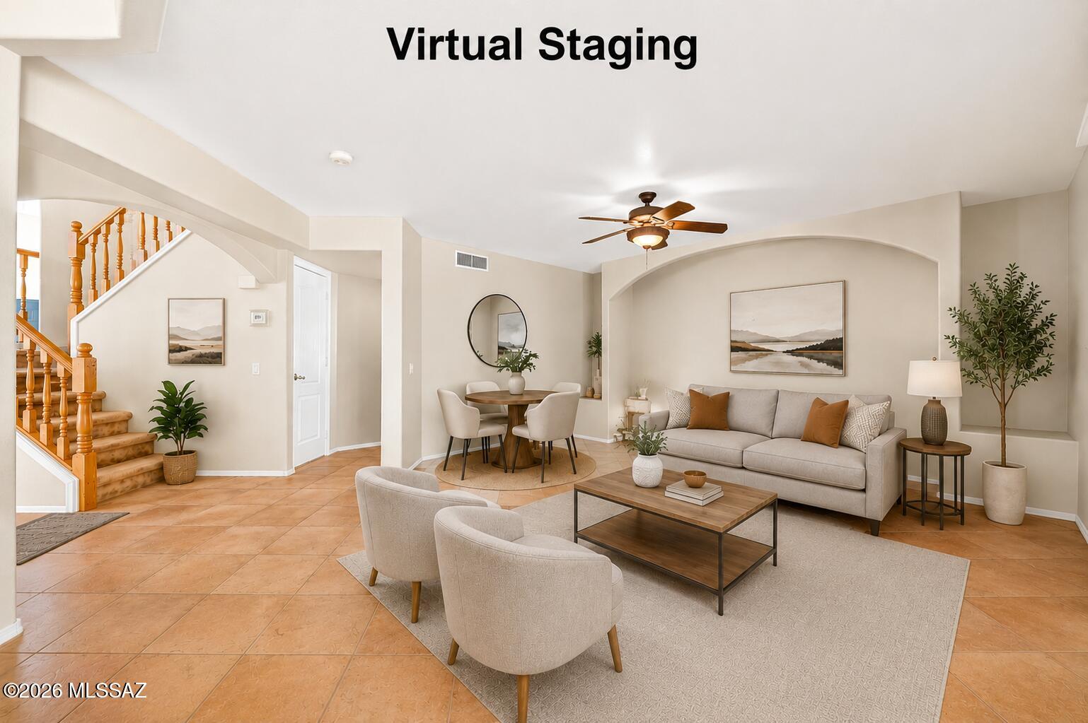Continental Ranch Parcel 27 B (1-179) - Residential