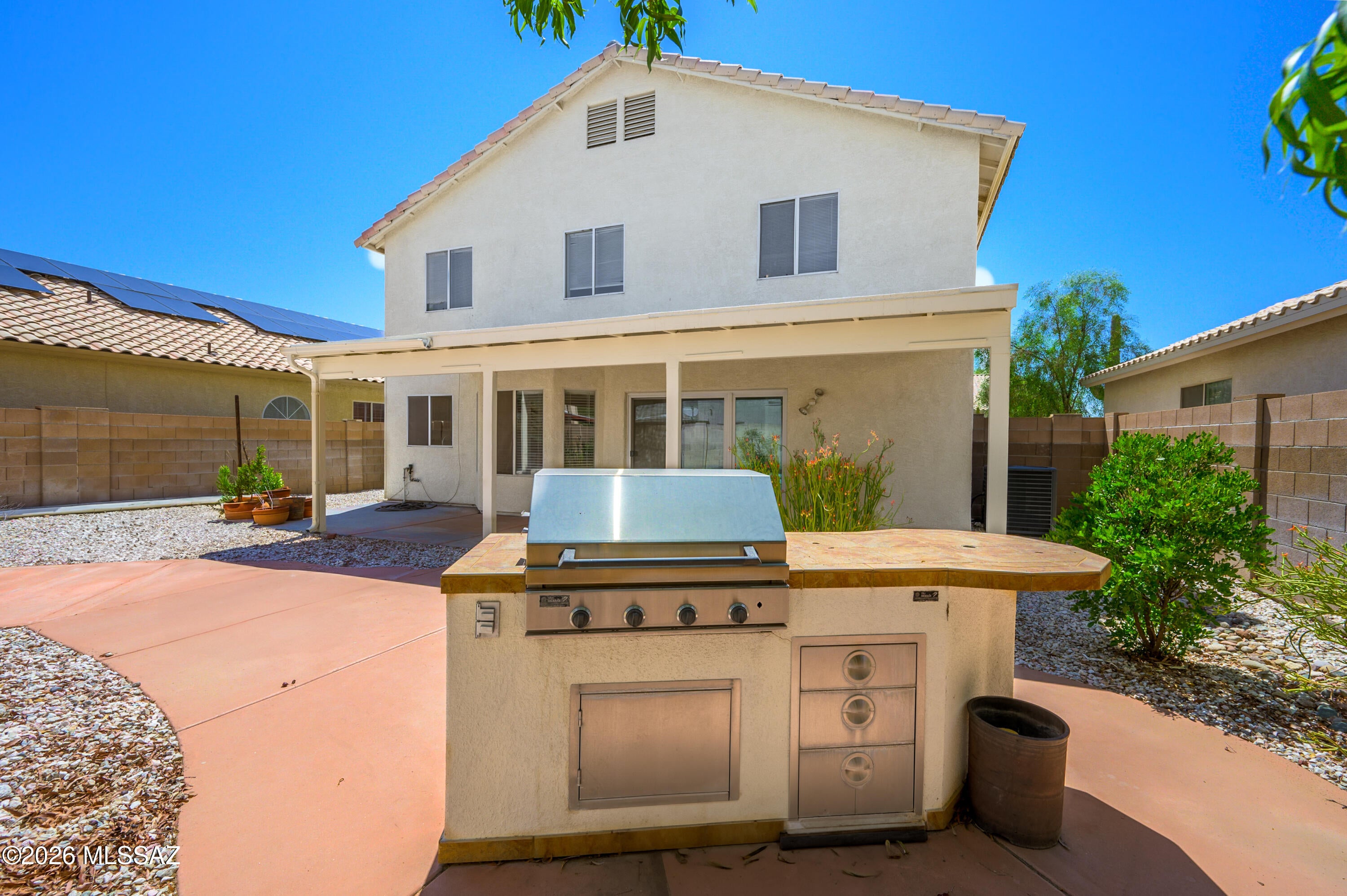 Continental Ranch Parcel 27 B (1-179) - Residential