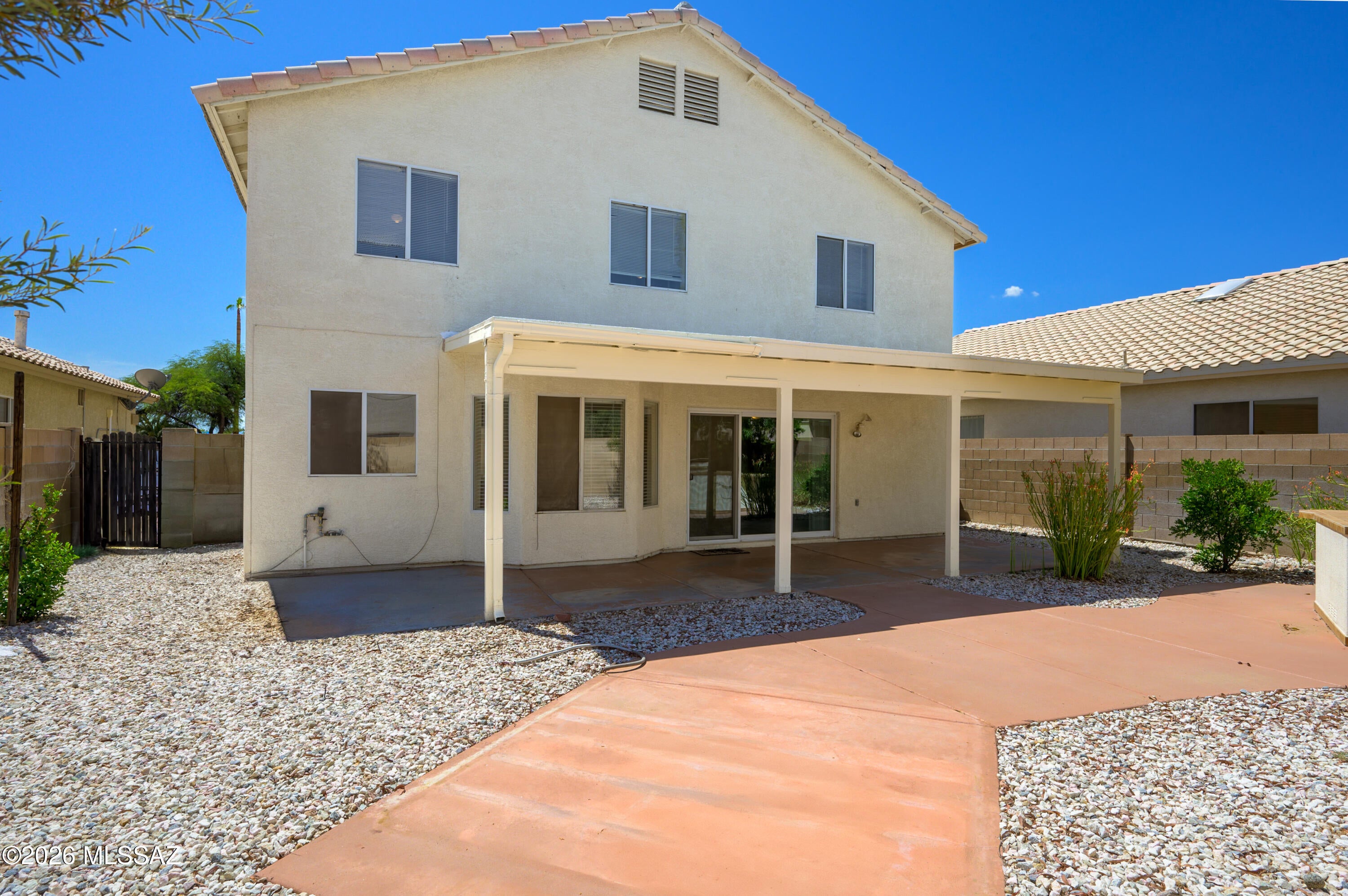 Continental Ranch Parcel 27 B (1-179) - Residential