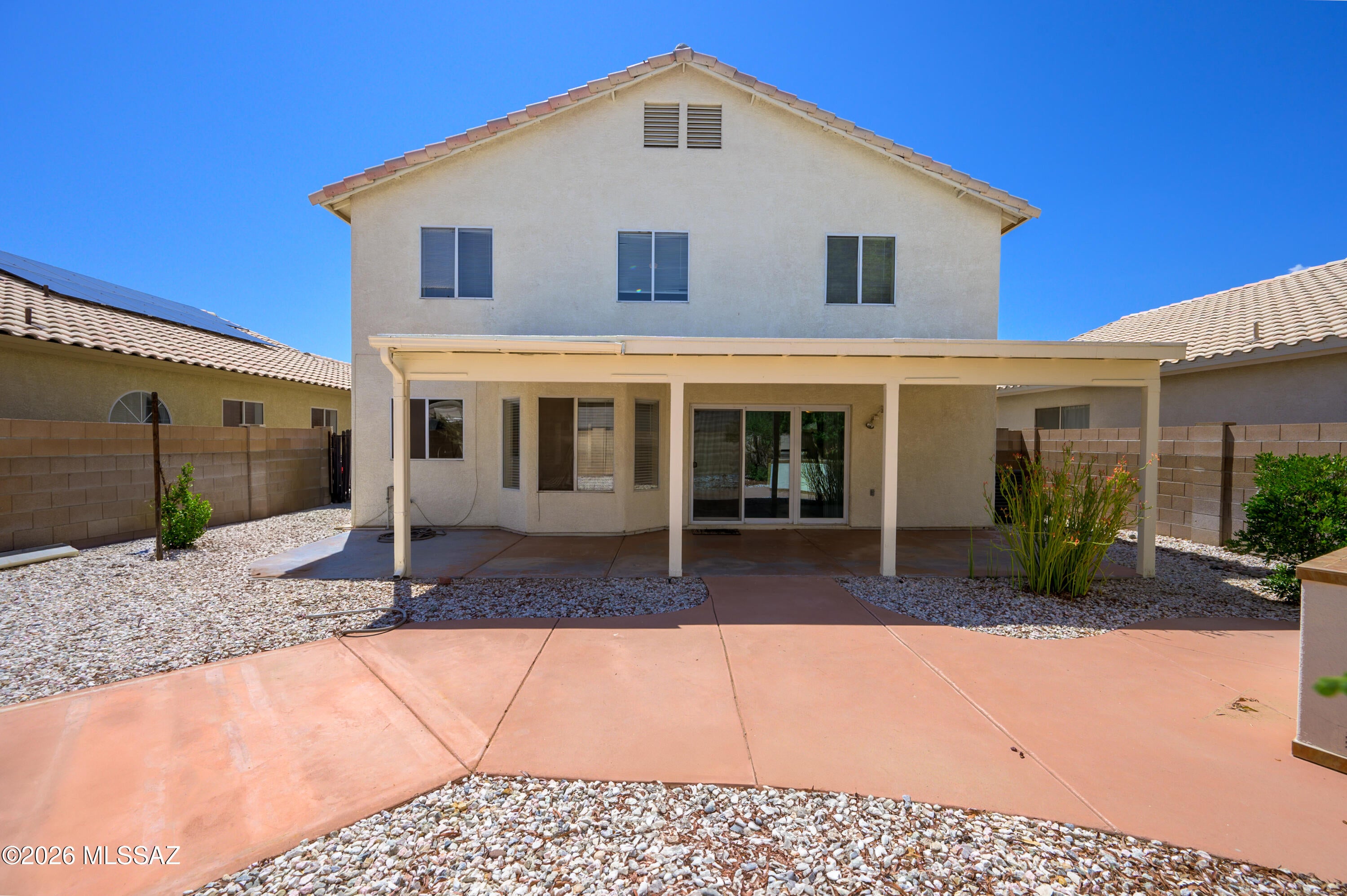 Continental Ranch Parcel 27 B (1-179) - Residential