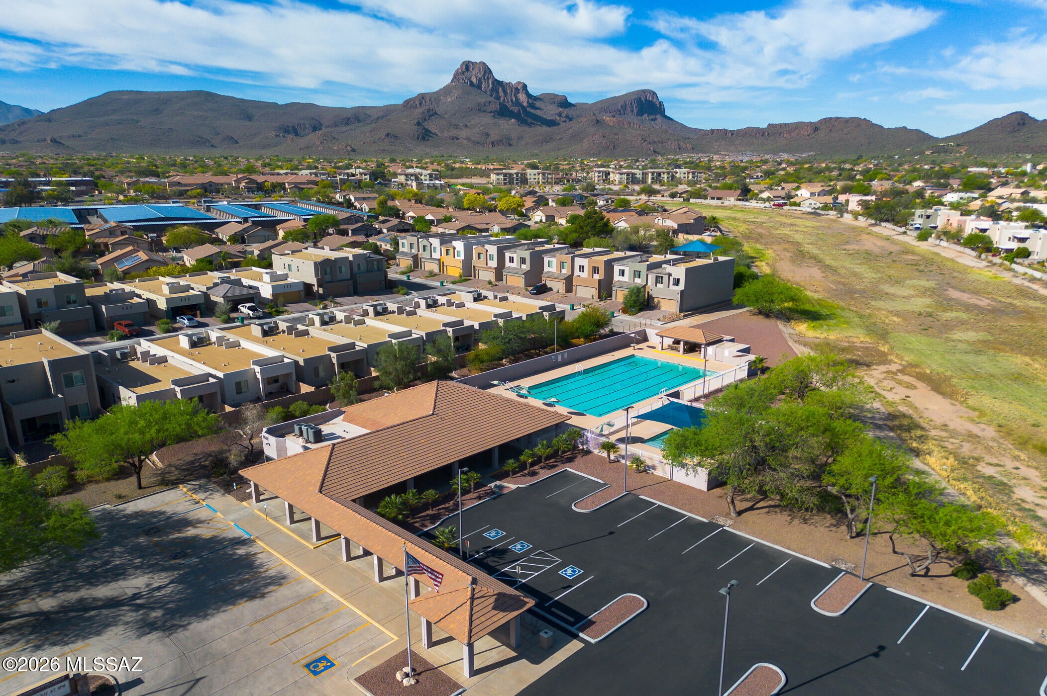 Continental Ranch Parcel 27 B (1-179) - Residential