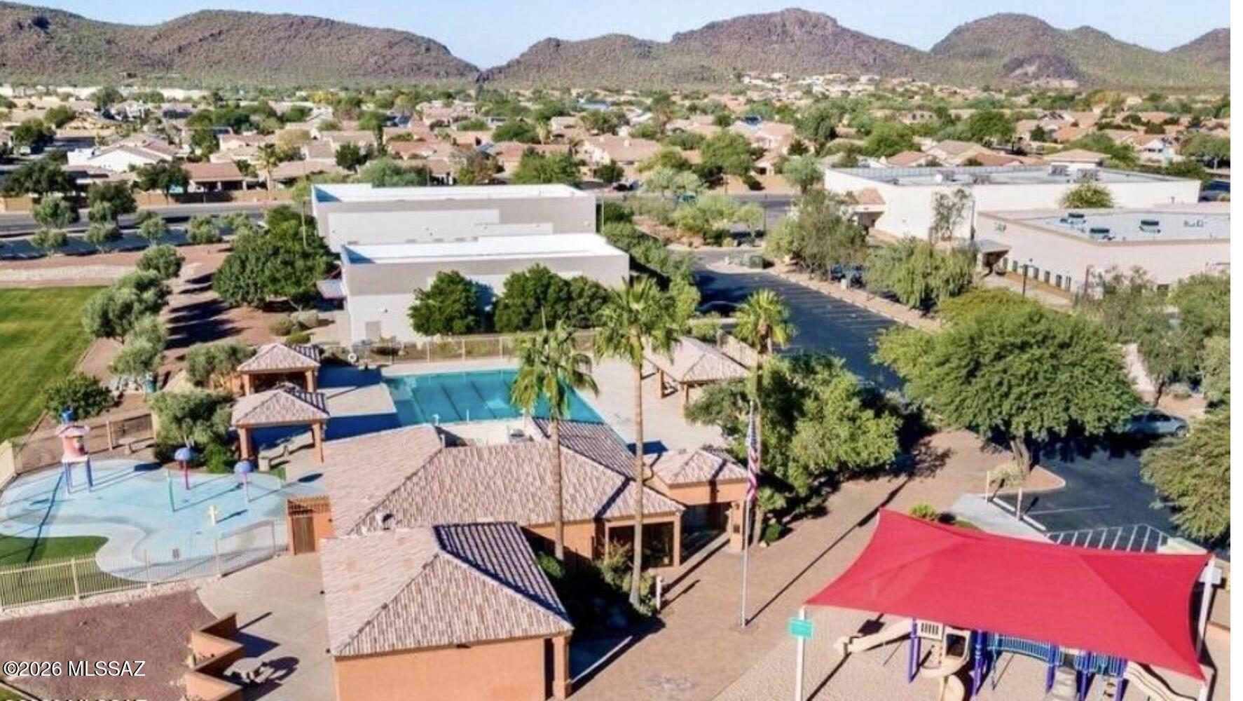 Continental Ranch Parcel 27 B (1-179) - Residential