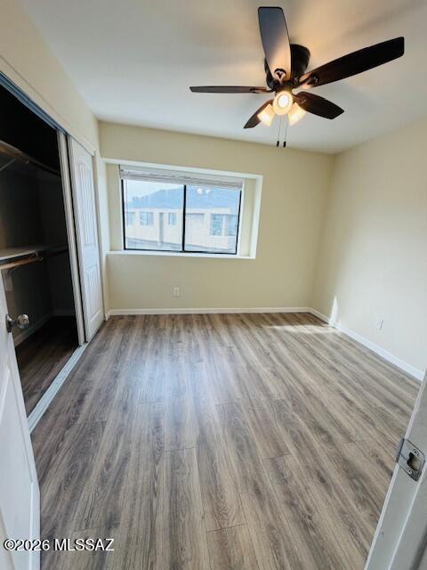 Mountain View Condos. (1-76) - Residential