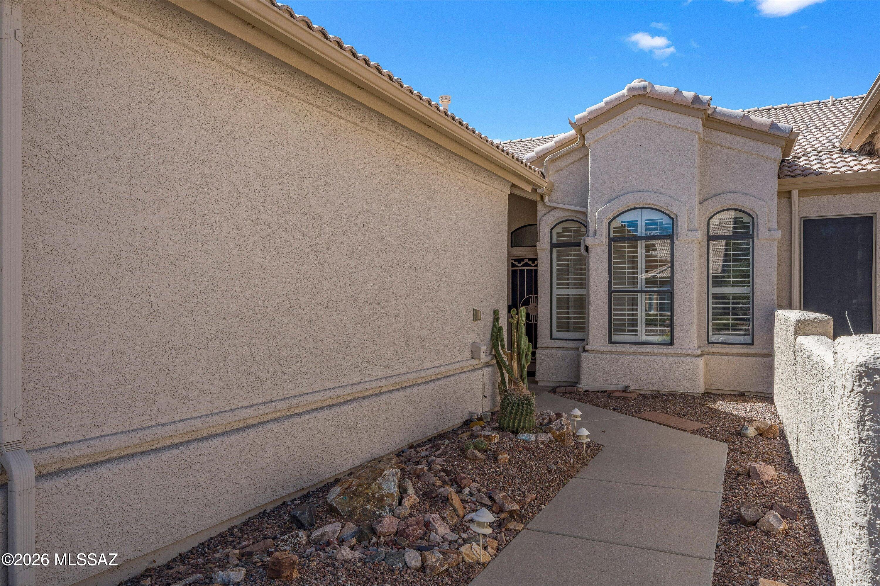 Saddlebrooke - Residential