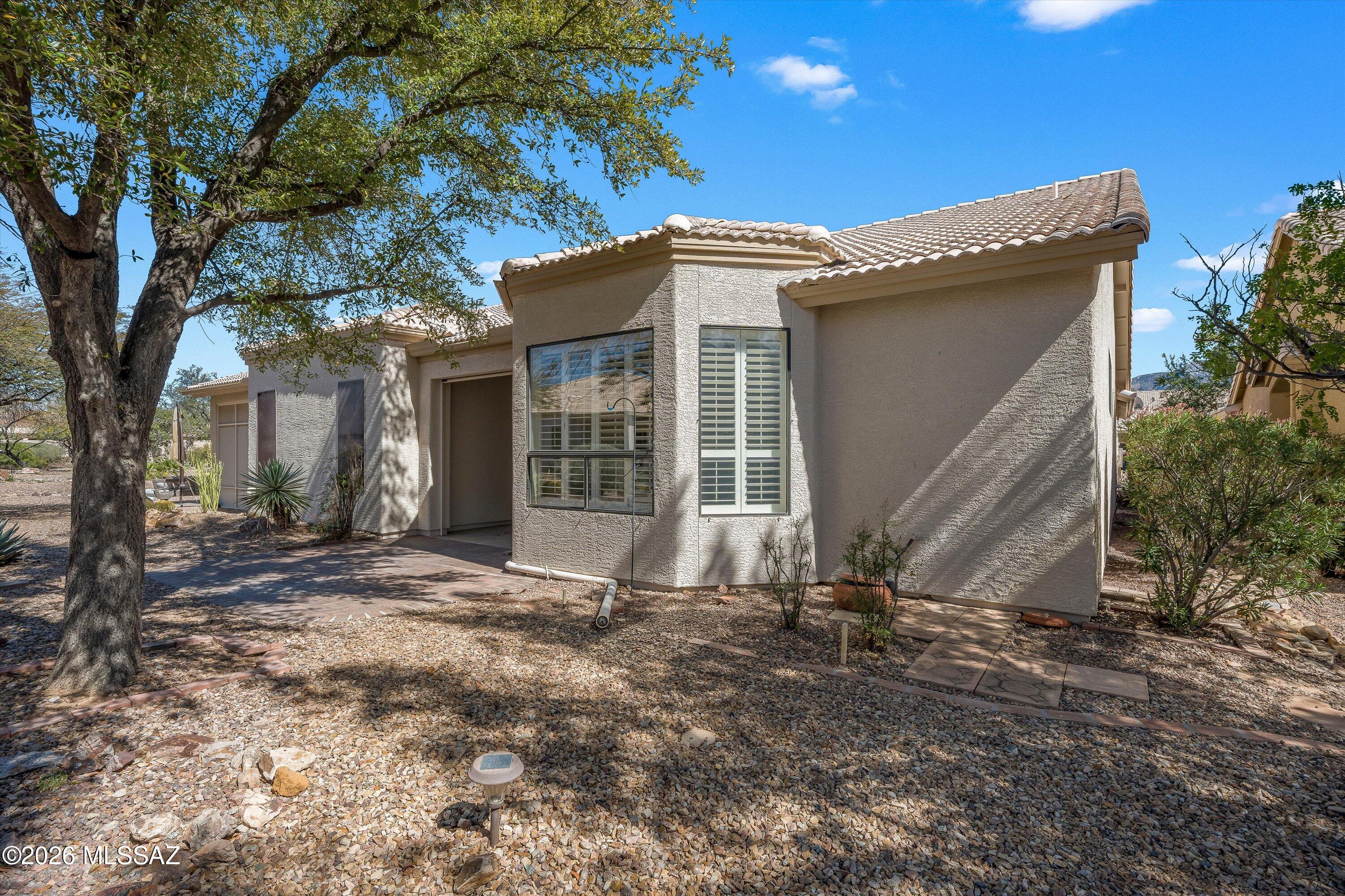 Saddlebrooke - Residential