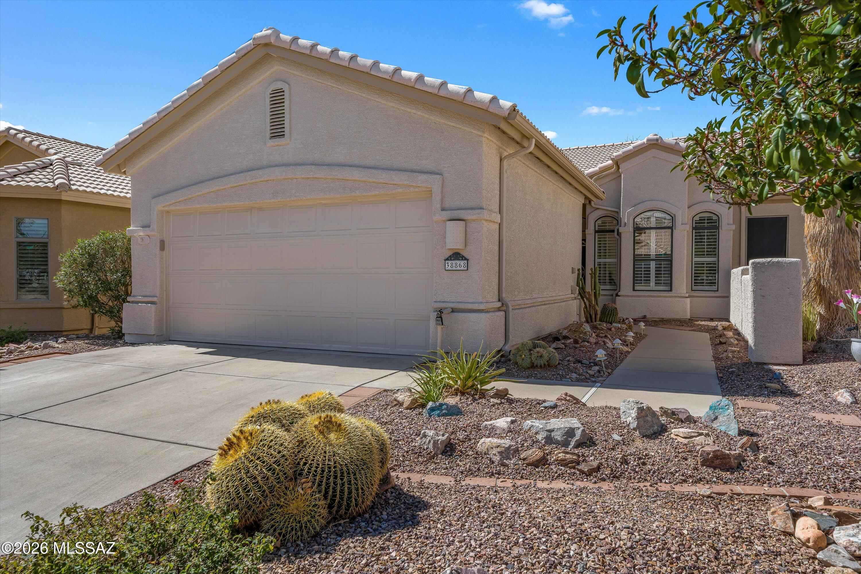 Saddlebrooke - Residential