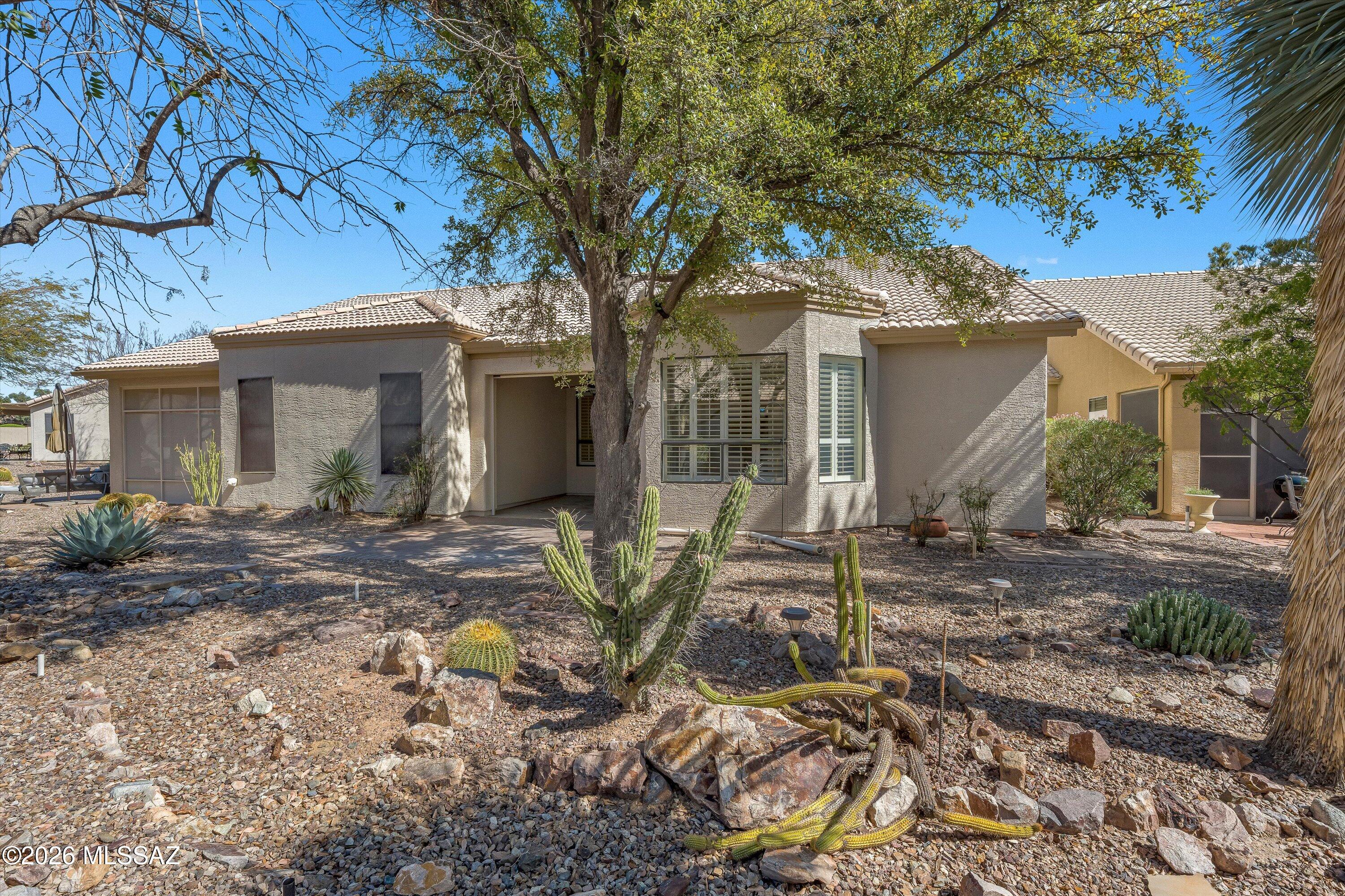 Saddlebrooke - Residential
