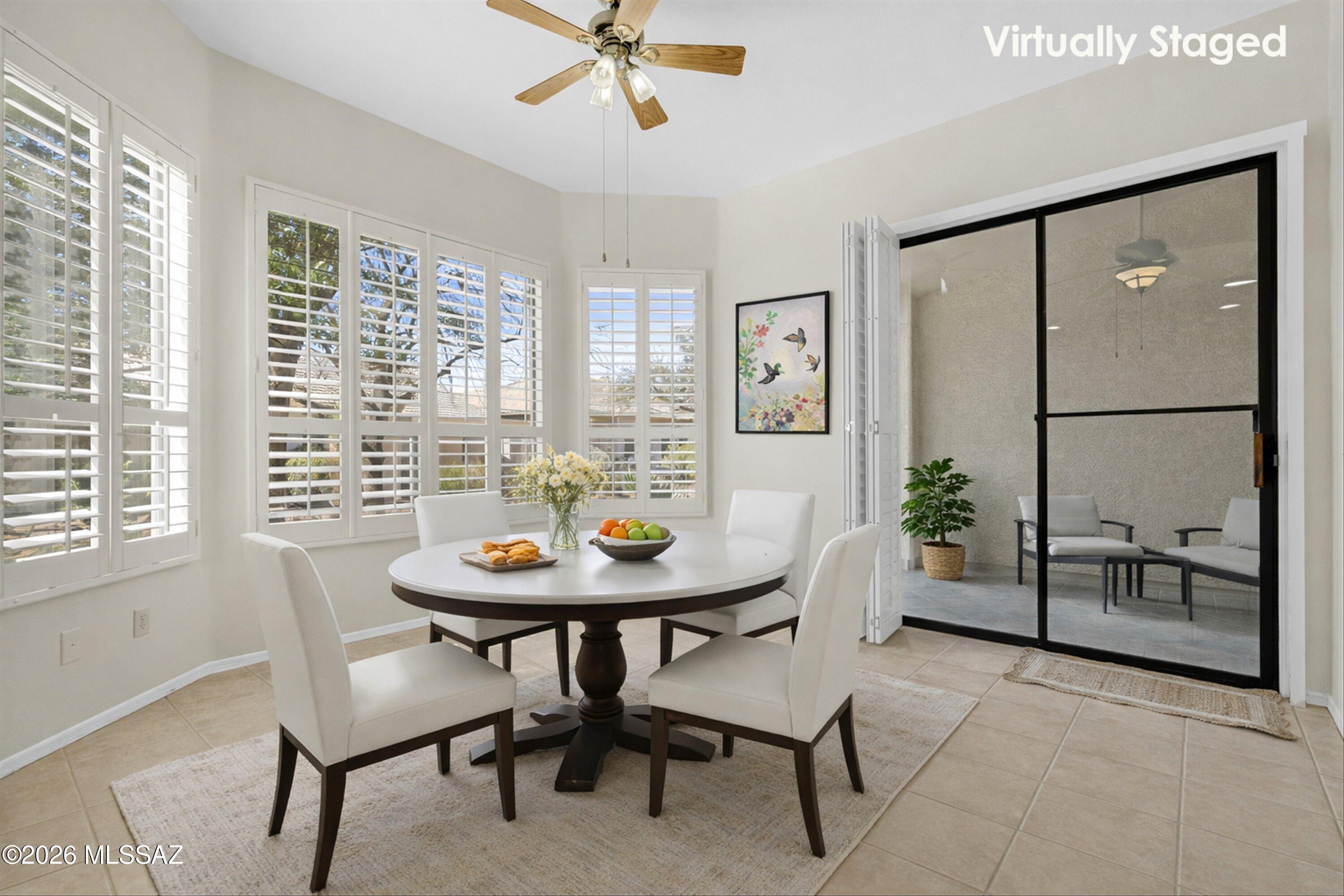 Saddlebrooke - Residential