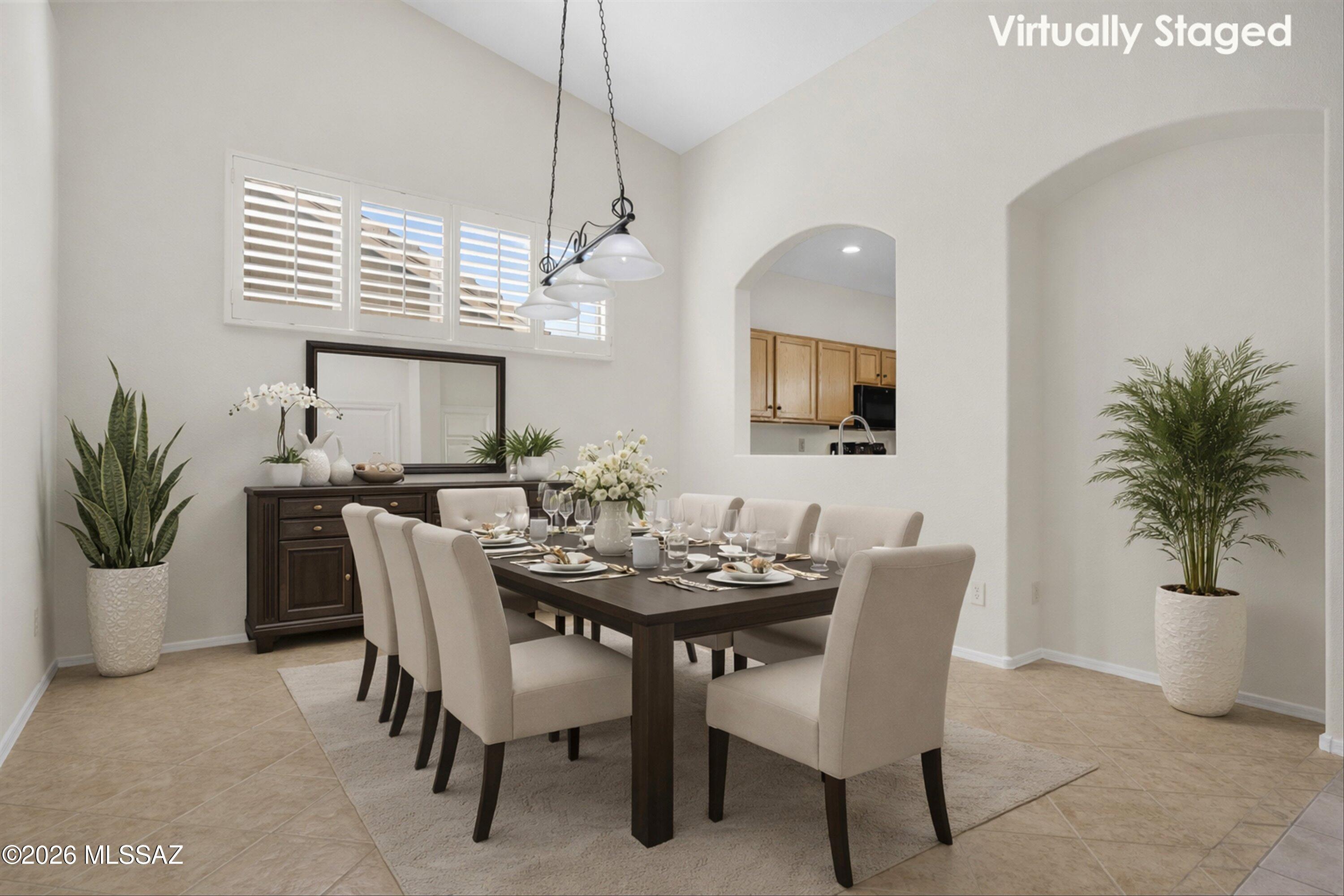Saddlebrooke - Residential