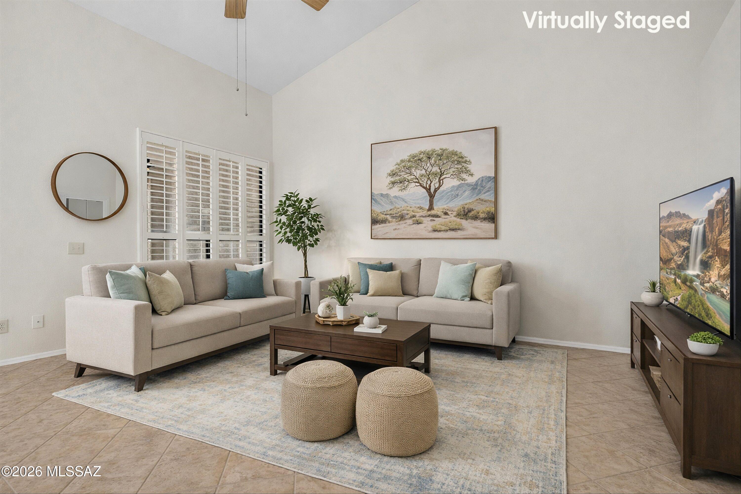Saddlebrooke - Residential