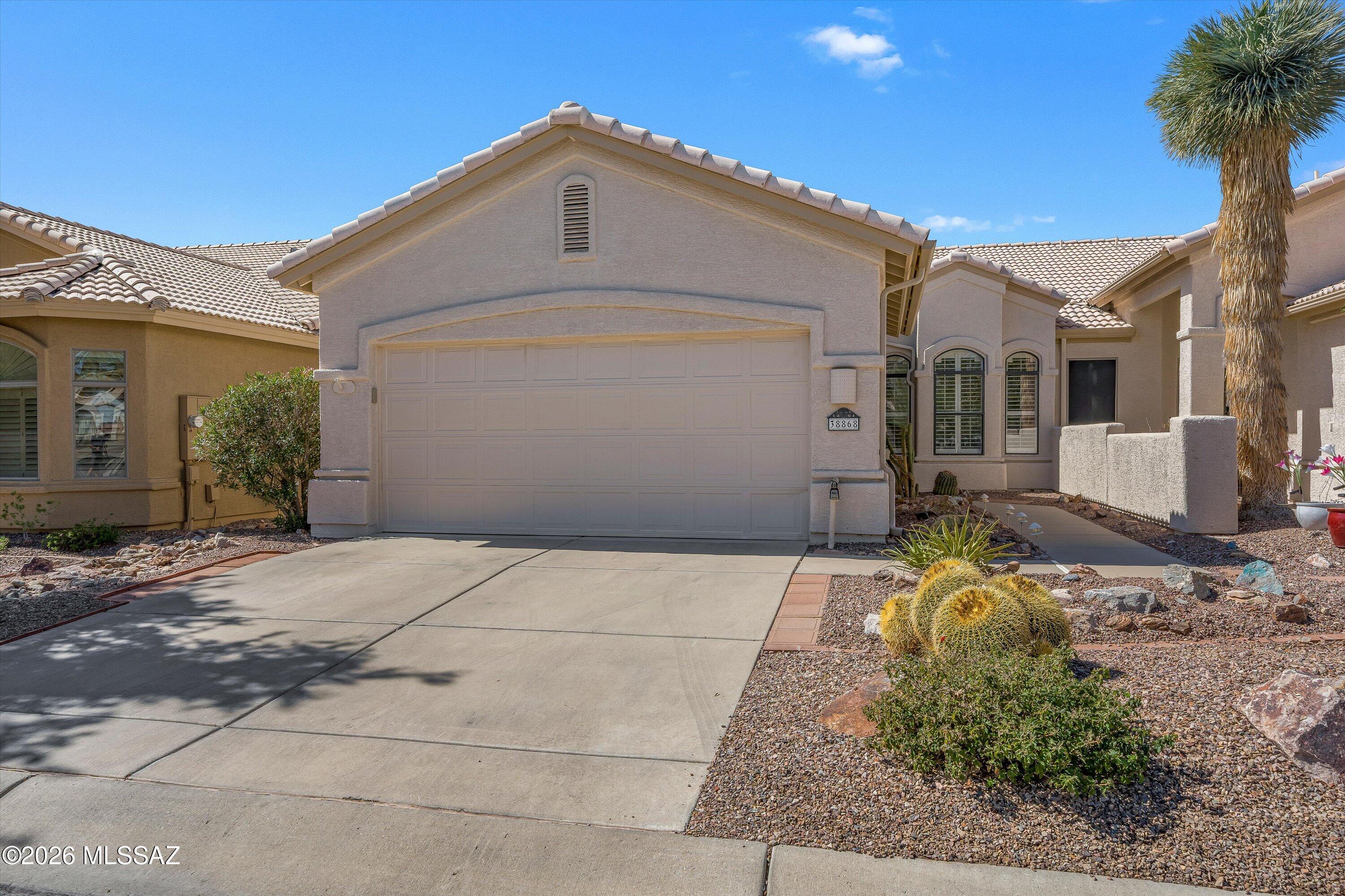 Saddlebrooke - Residential