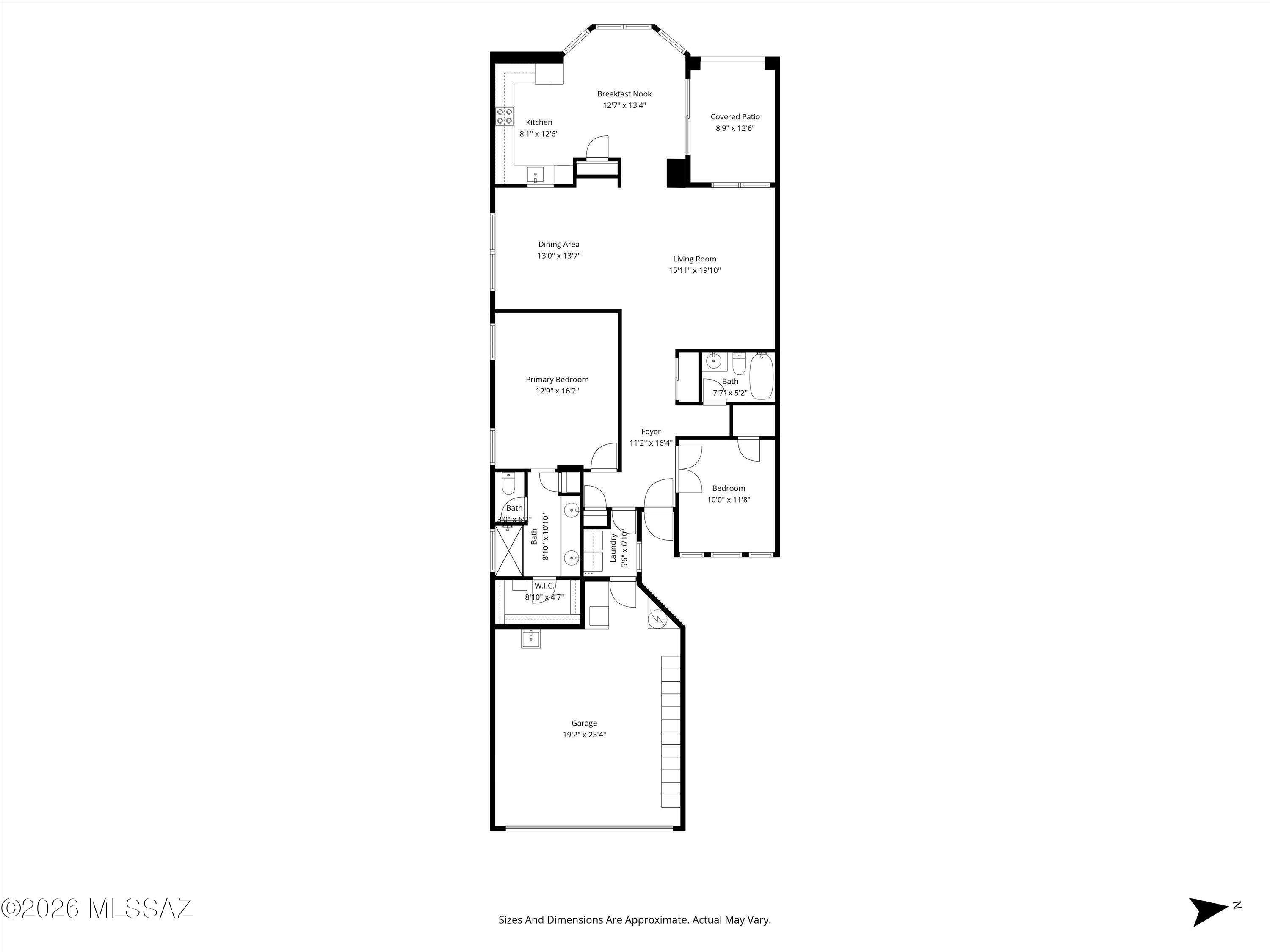 Saddlebrooke - Residential