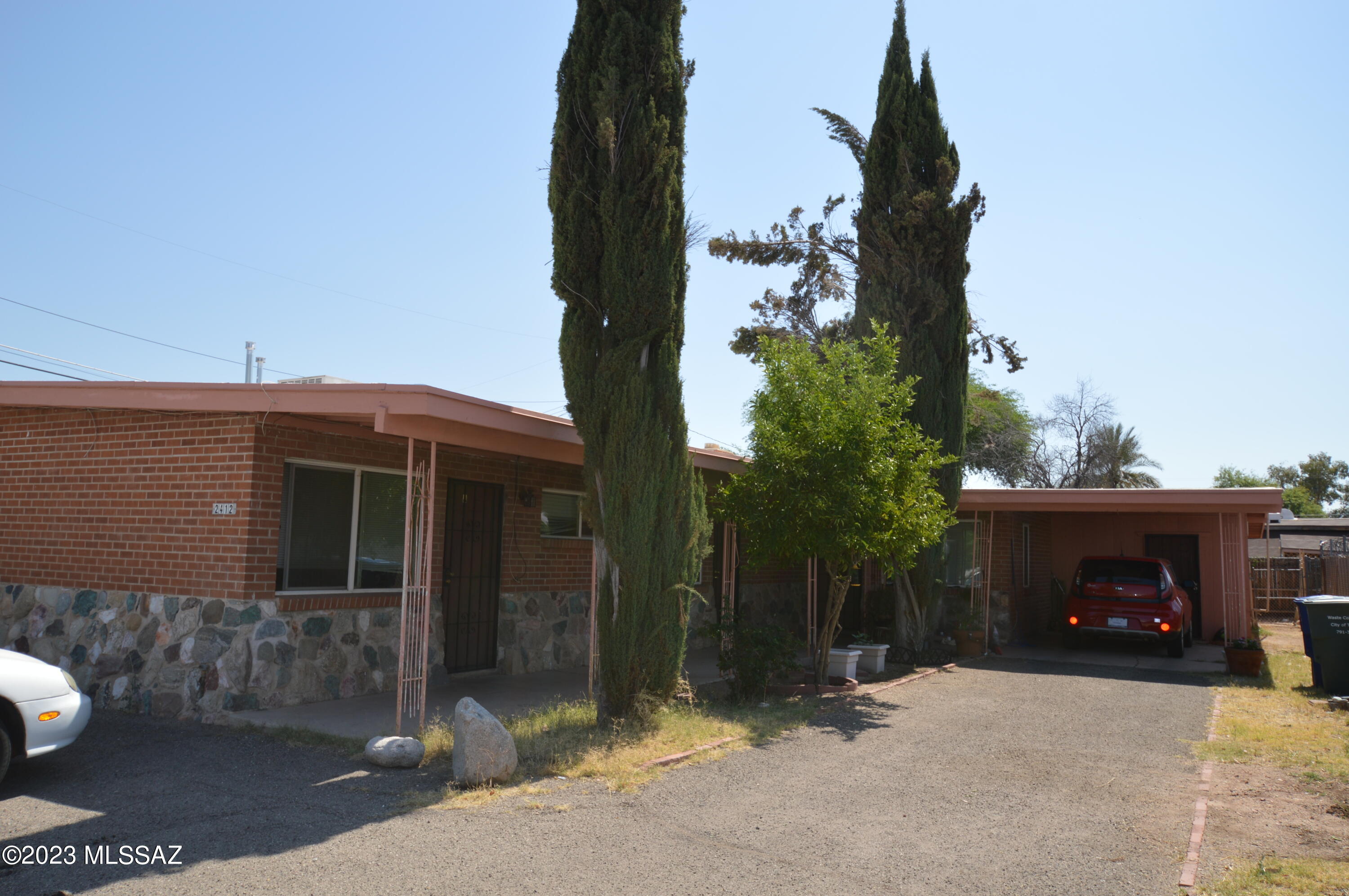 Catalina Farms Addition Resub - Residential Lease
