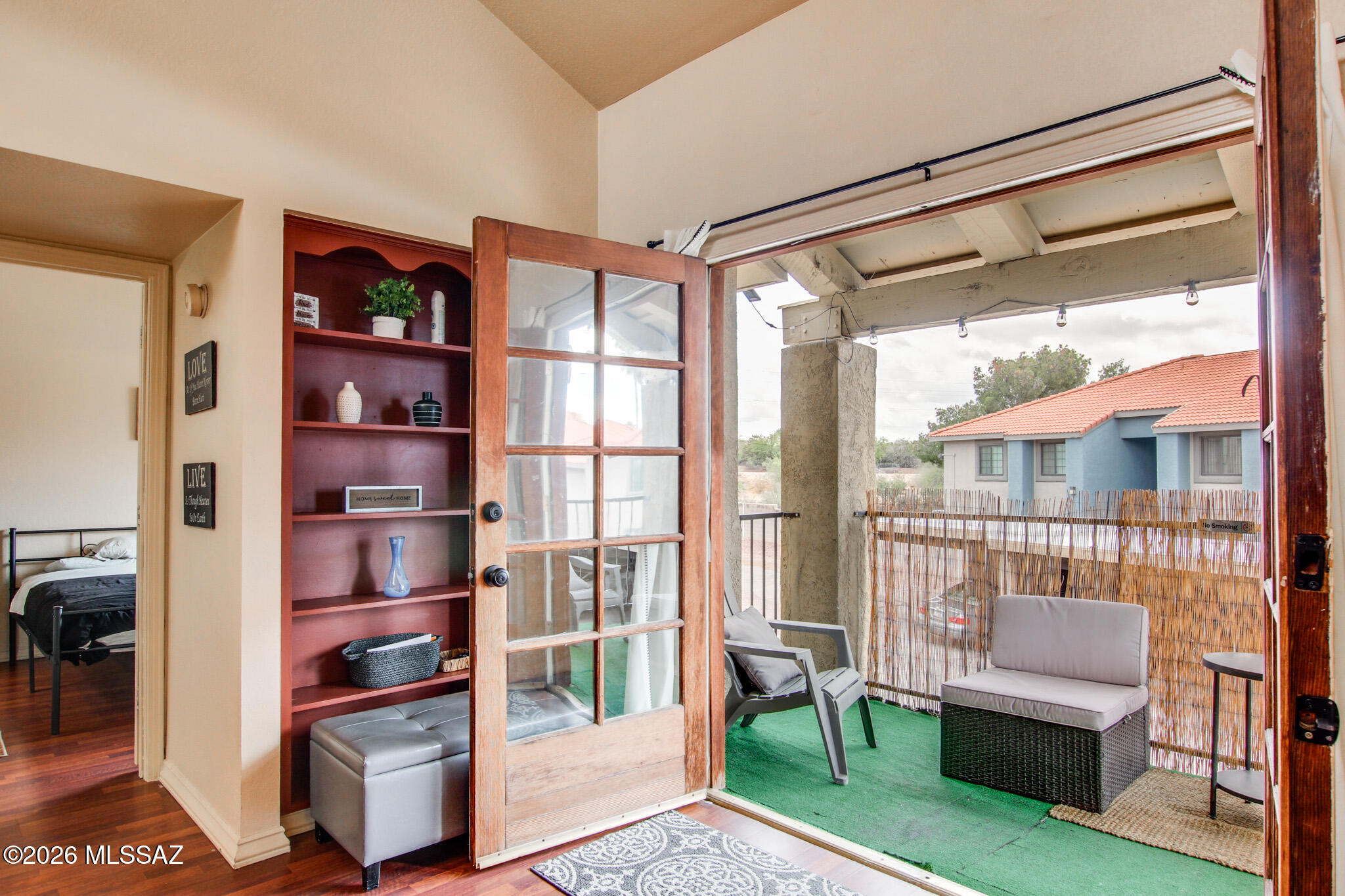 Las Casas Bellas Condo (1-44) - Residential