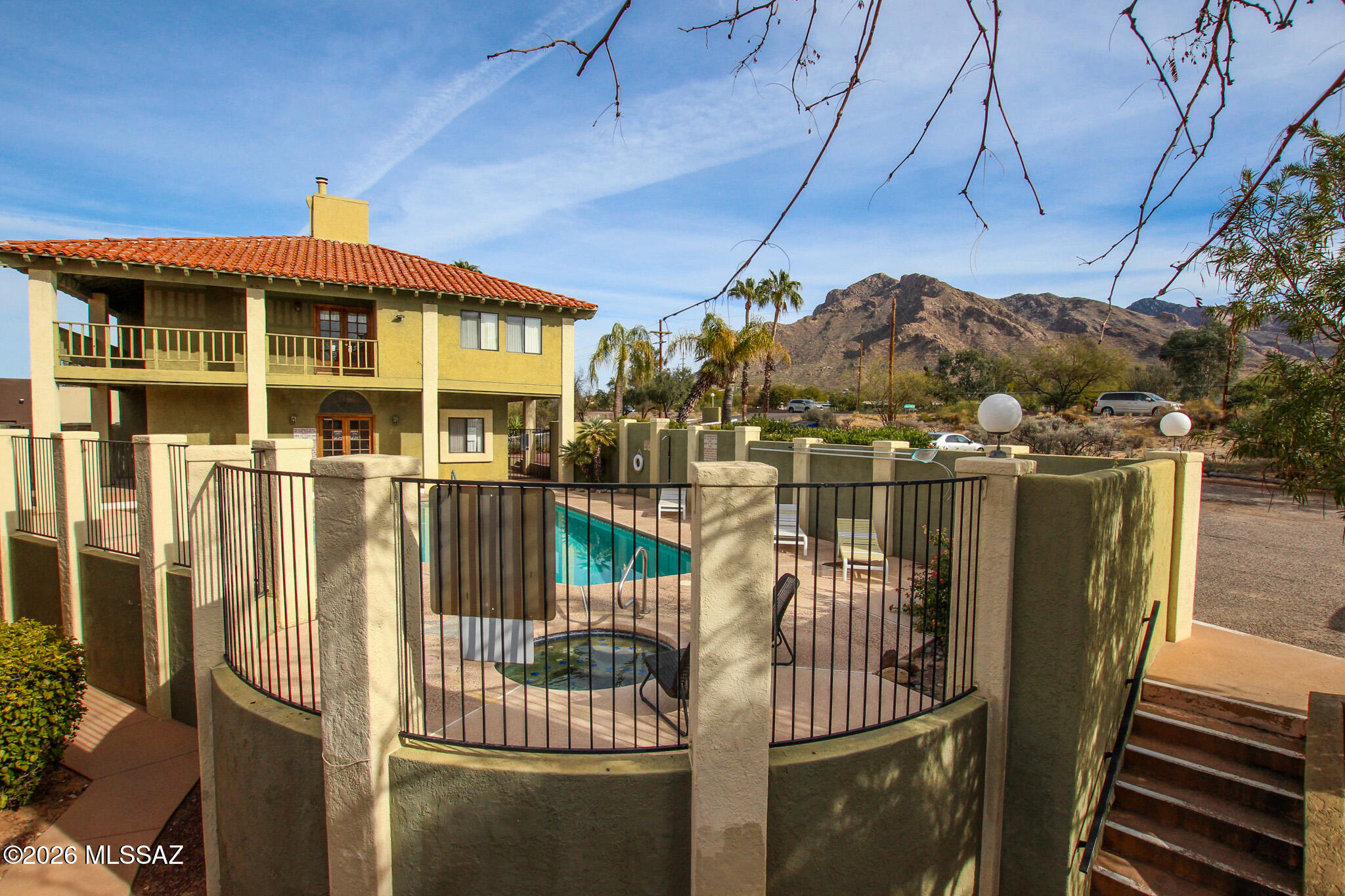 Las Casas Bellas Condo (1-44) - Residential