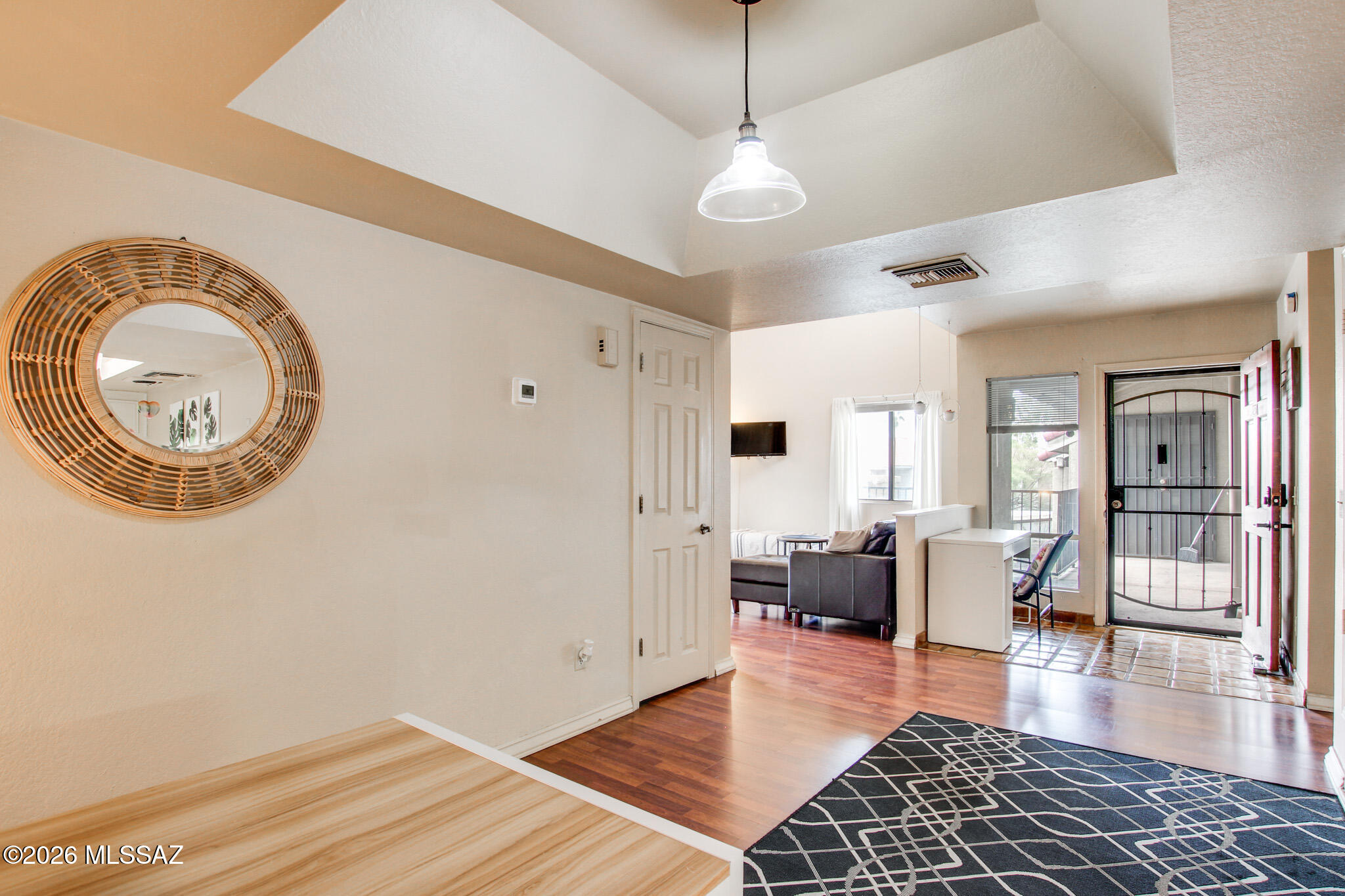 Las Casas Bellas Condo (1-44) - Residential