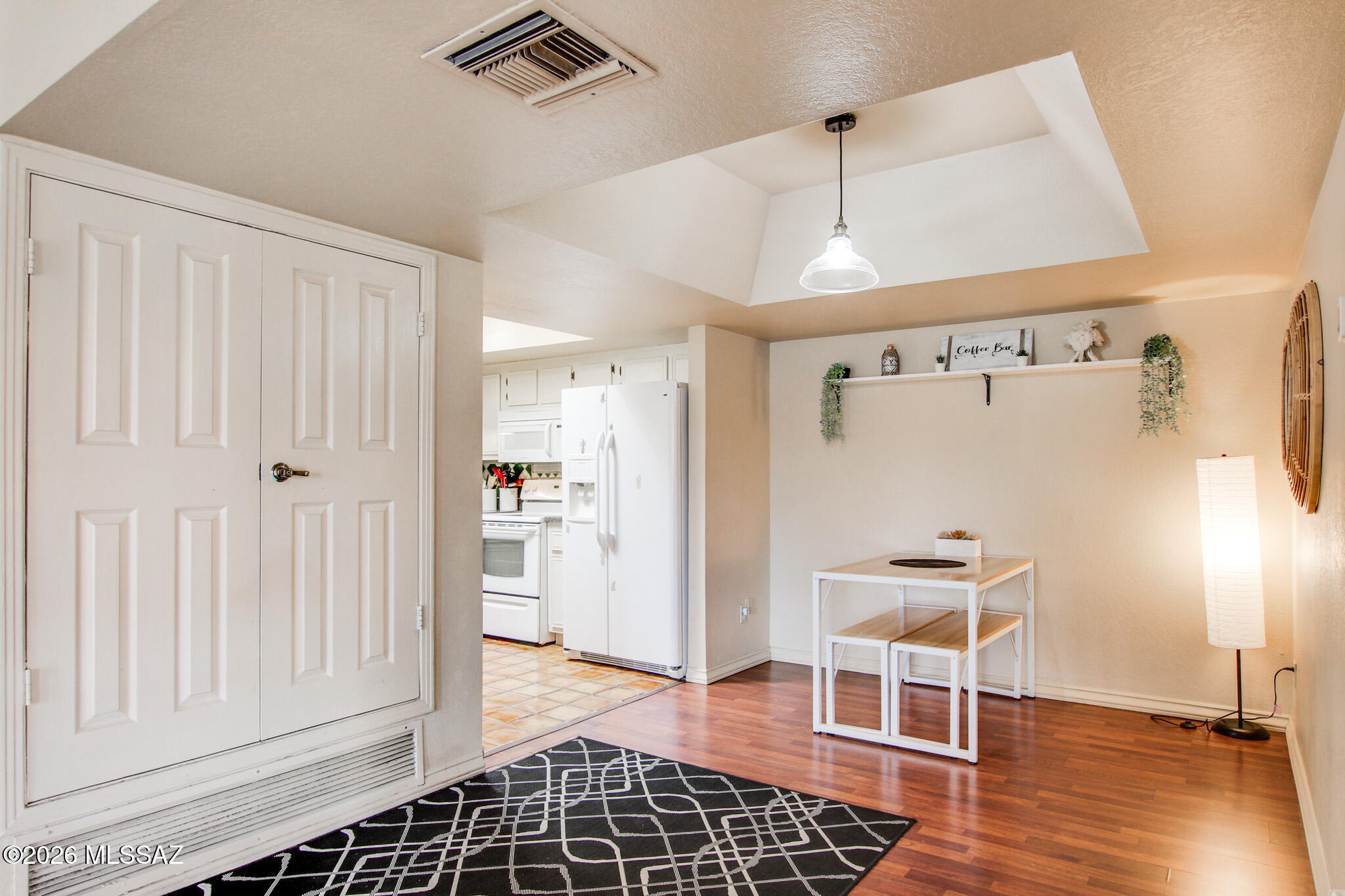 Las Casas Bellas Condo (1-44) - Residential