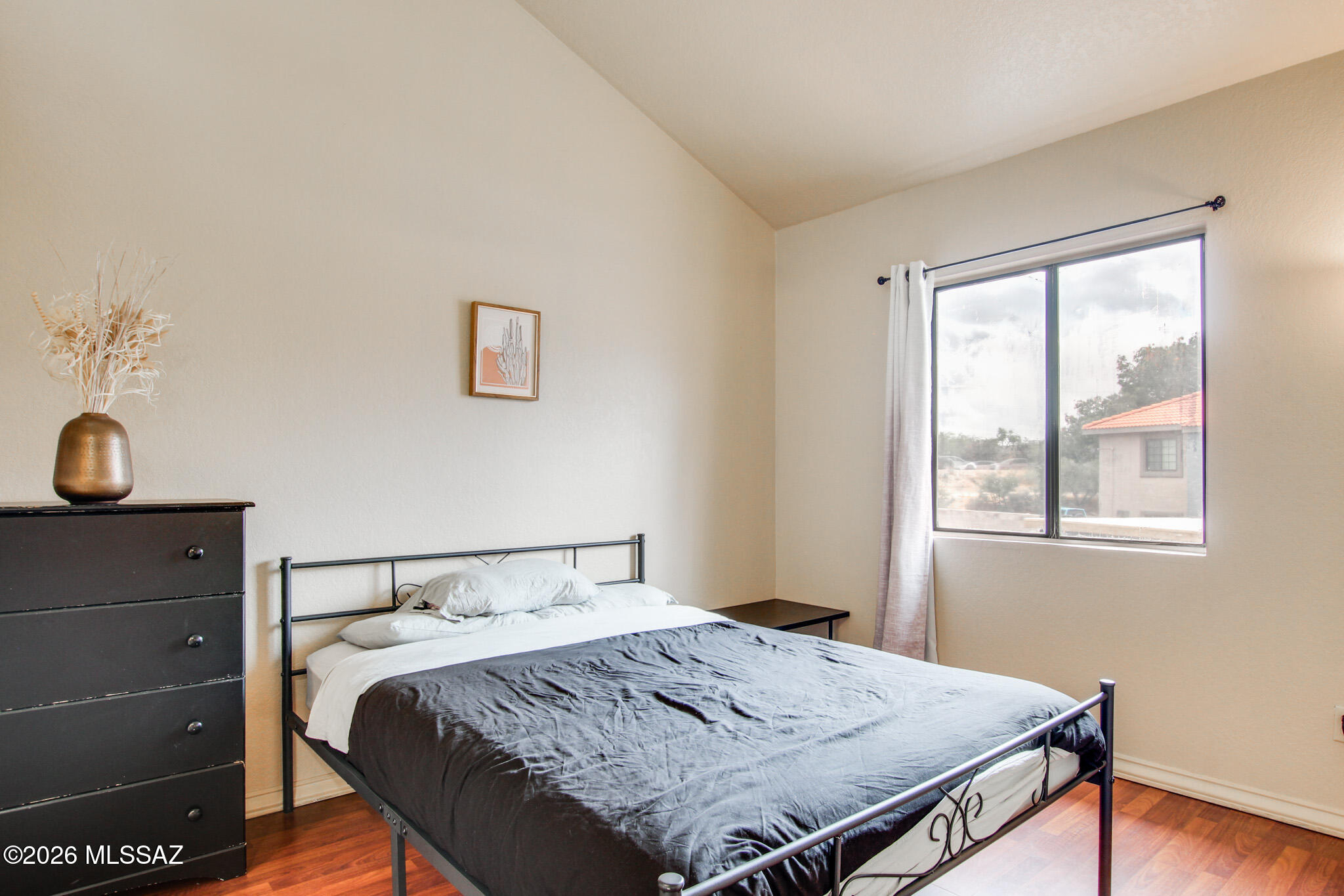 Las Casas Bellas Condo (1-44) - Residential