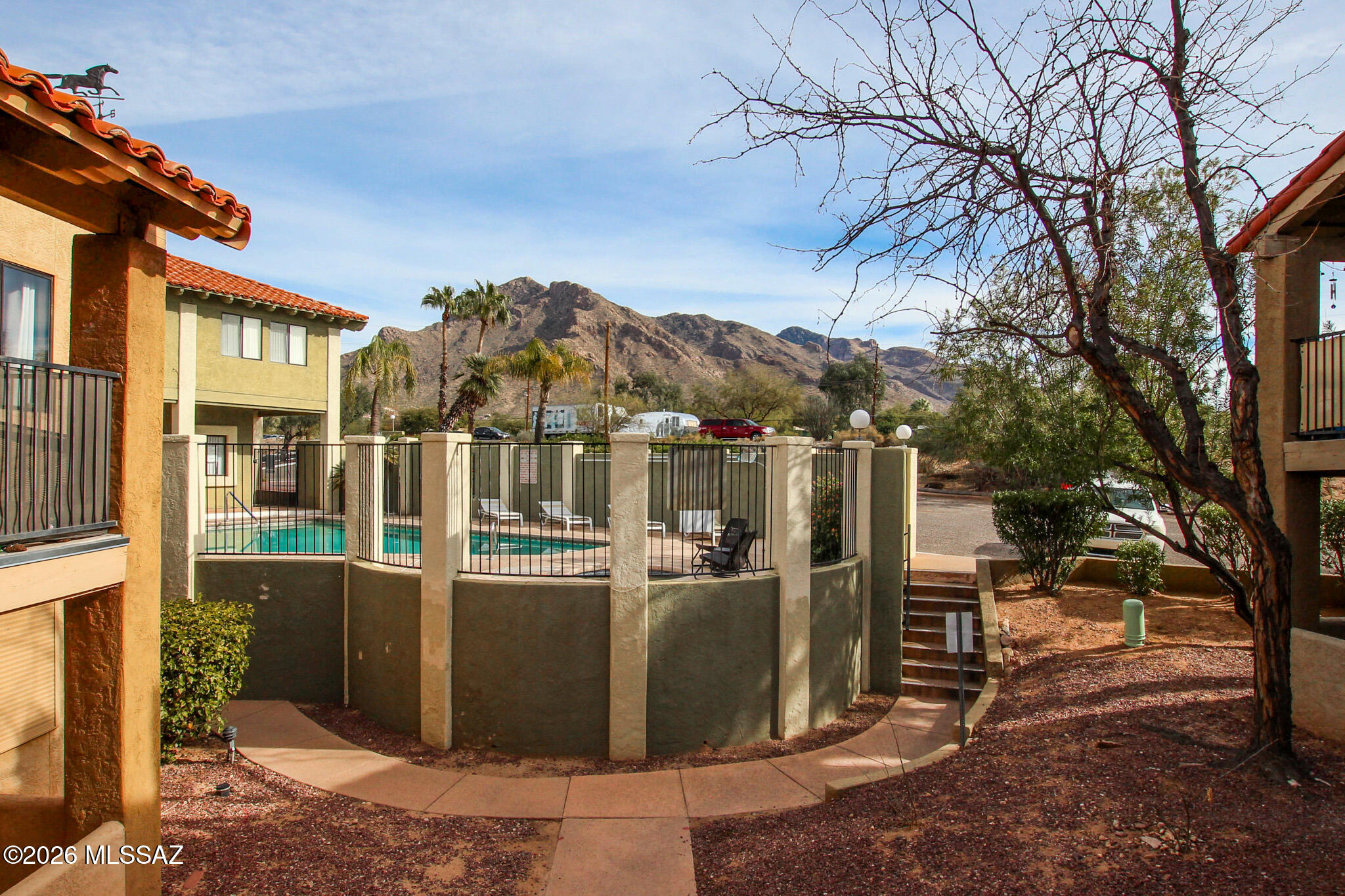 Las Casas Bellas Condo (1-44) - Residential