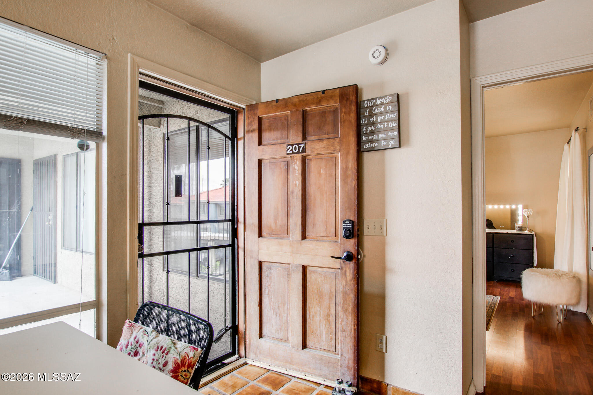 Las Casas Bellas Condo (1-44) - Residential