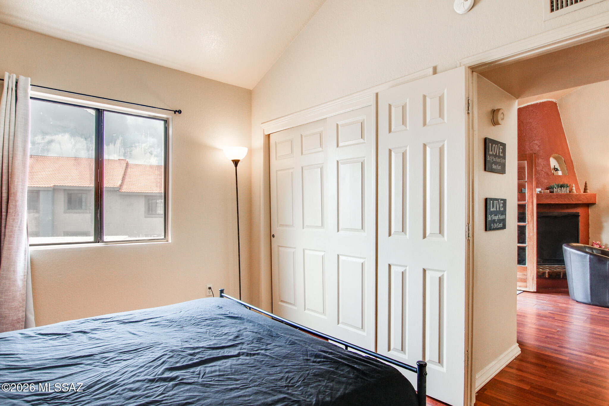 Las Casas Bellas Condo (1-44) - Residential