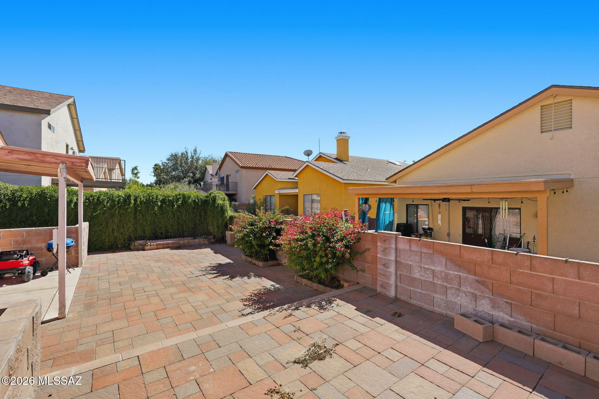 Hacienda Del Oro (1-879) - Residential
