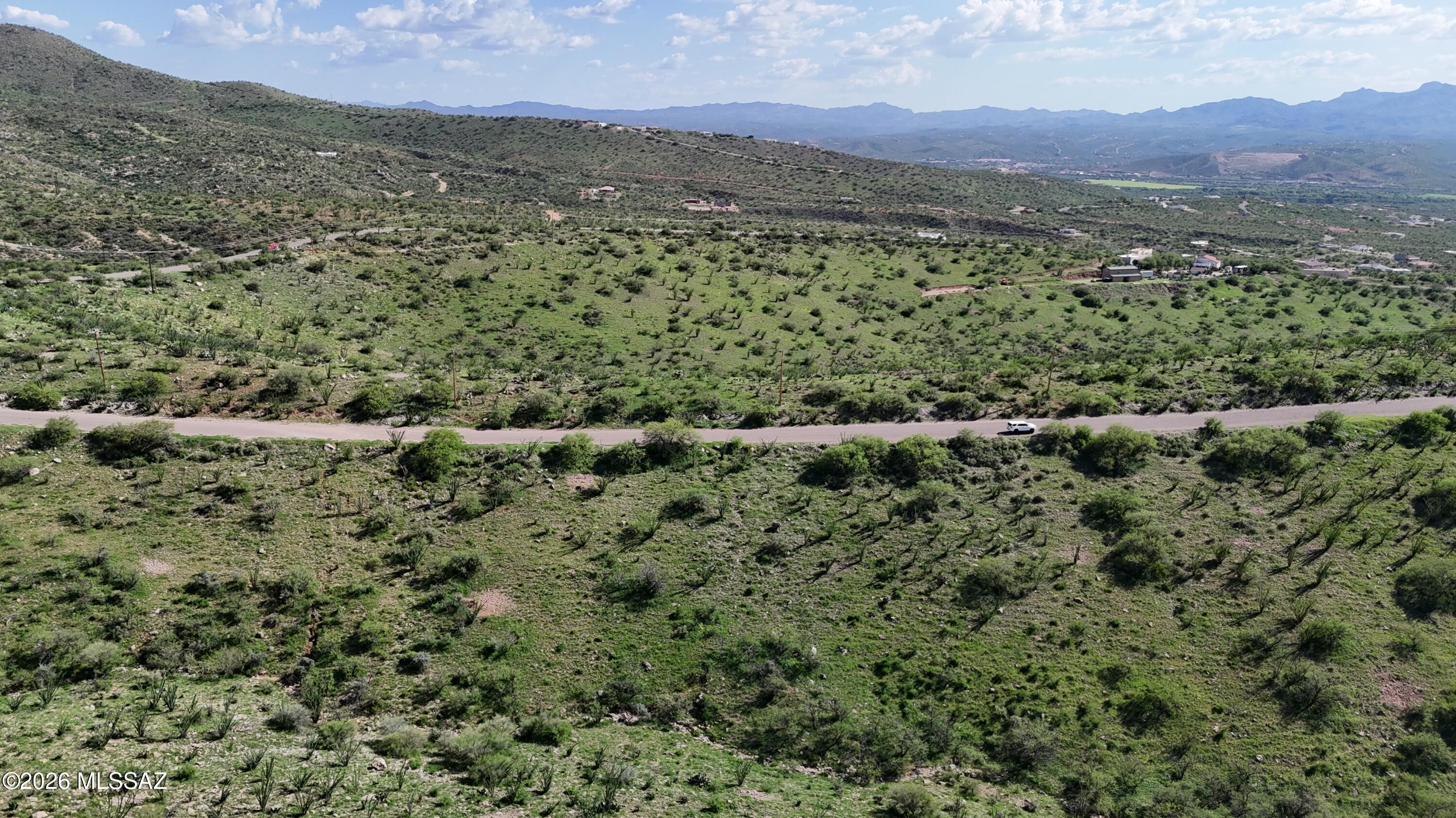 Rio Rico Ranchettes 18 - Land