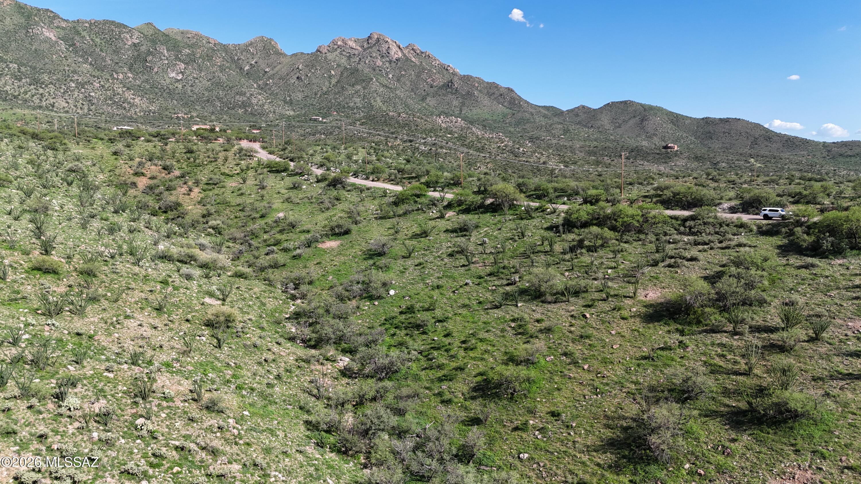 Rio Rico Ranchettes 18 - Land