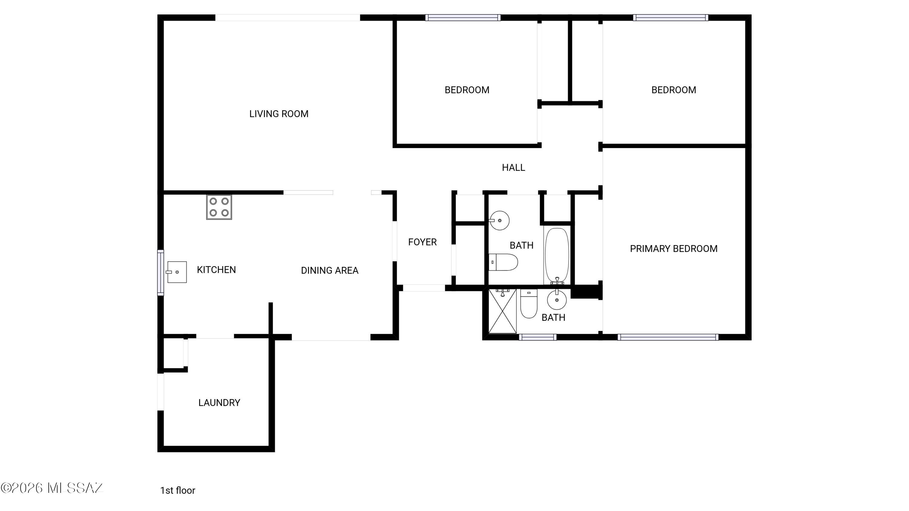 Longview Estates (108-193) - Residential
