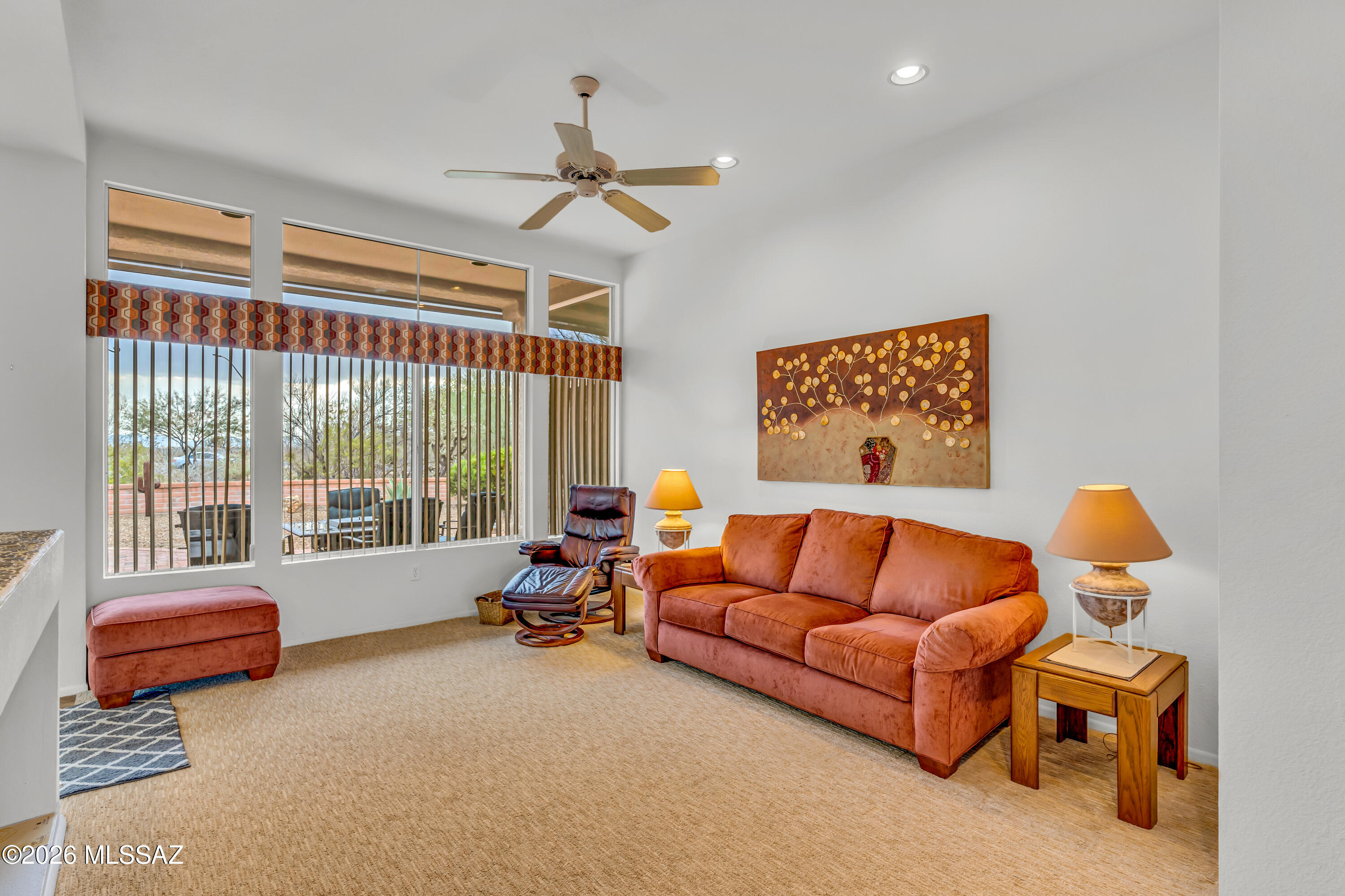 Sun City Vistoso Unit 11A(1-88) - Residential