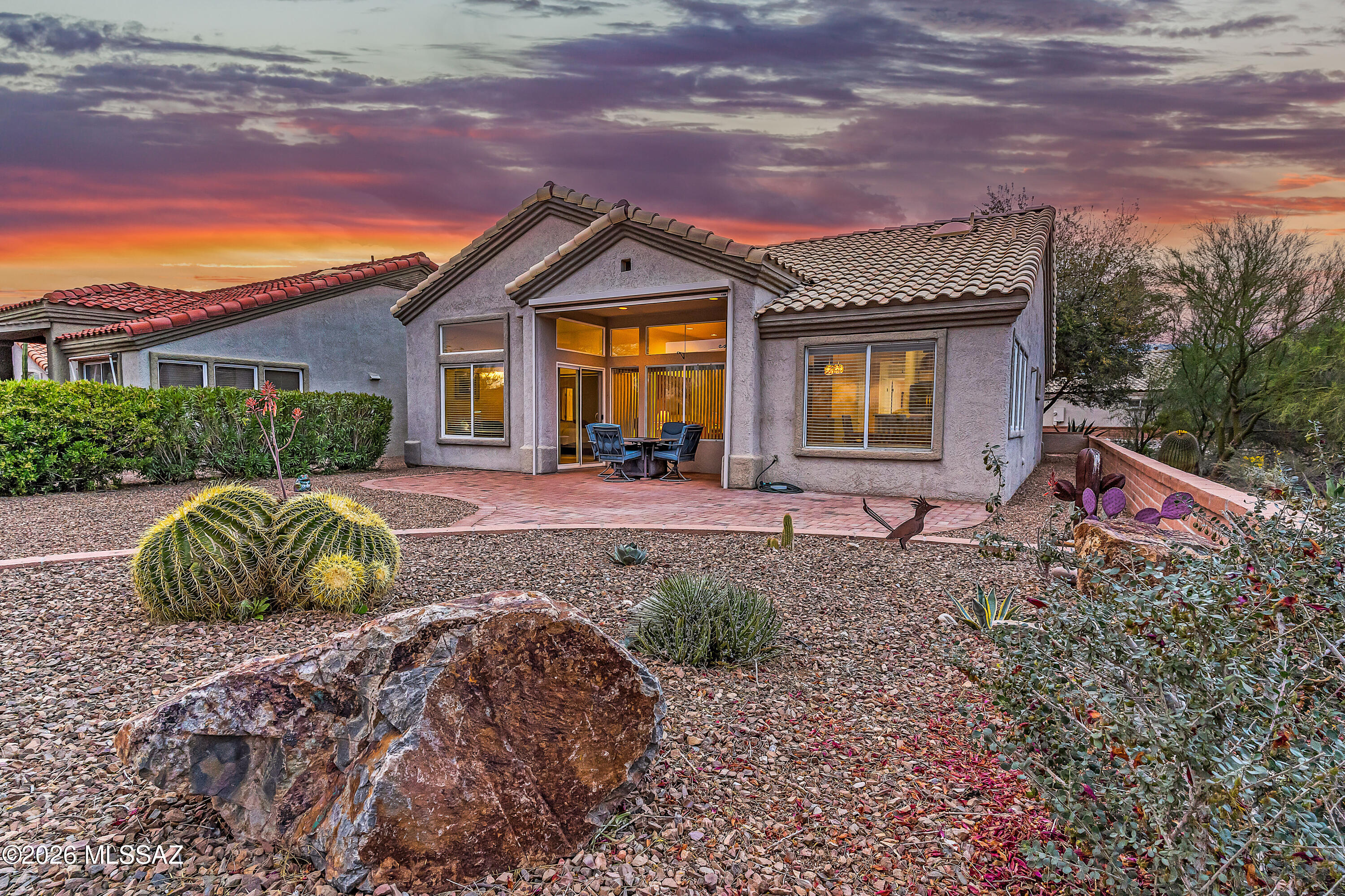 Sun City Vistoso Unit 11A(1-88) - Residential