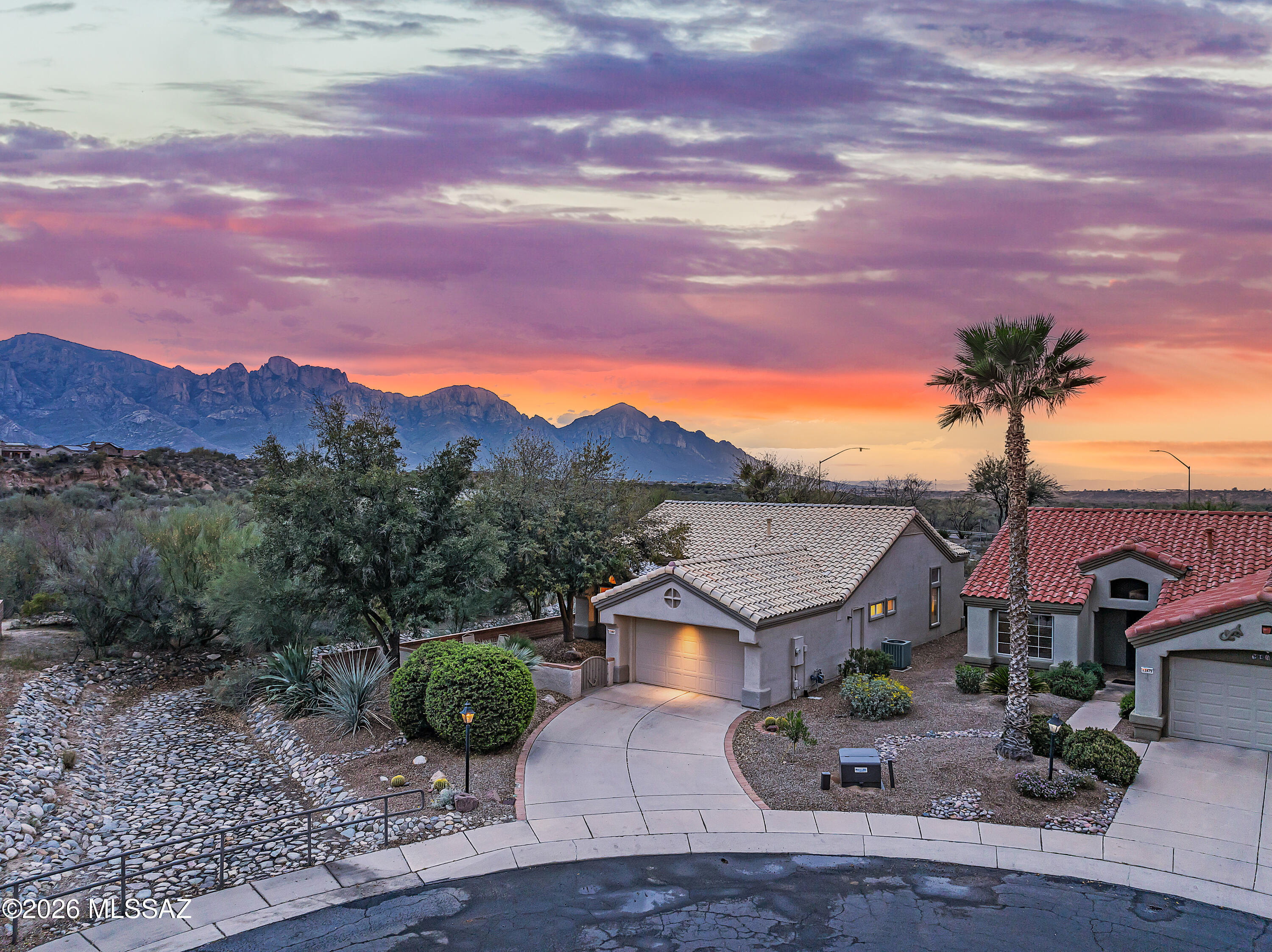 Sun City Vistoso Unit 11A(1-88) - Residential