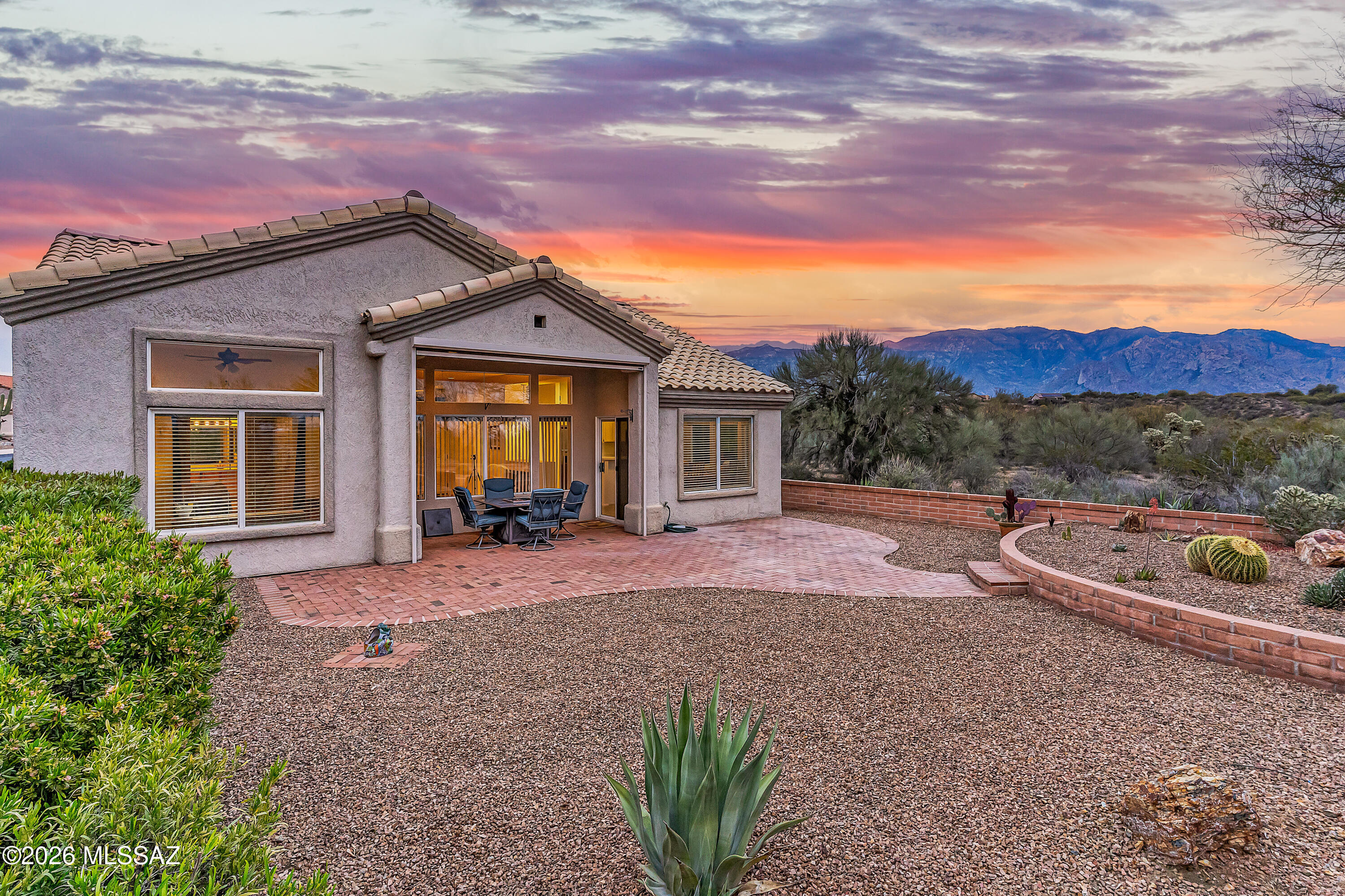 Sun City Vistoso Unit 11A(1-88) - Residential