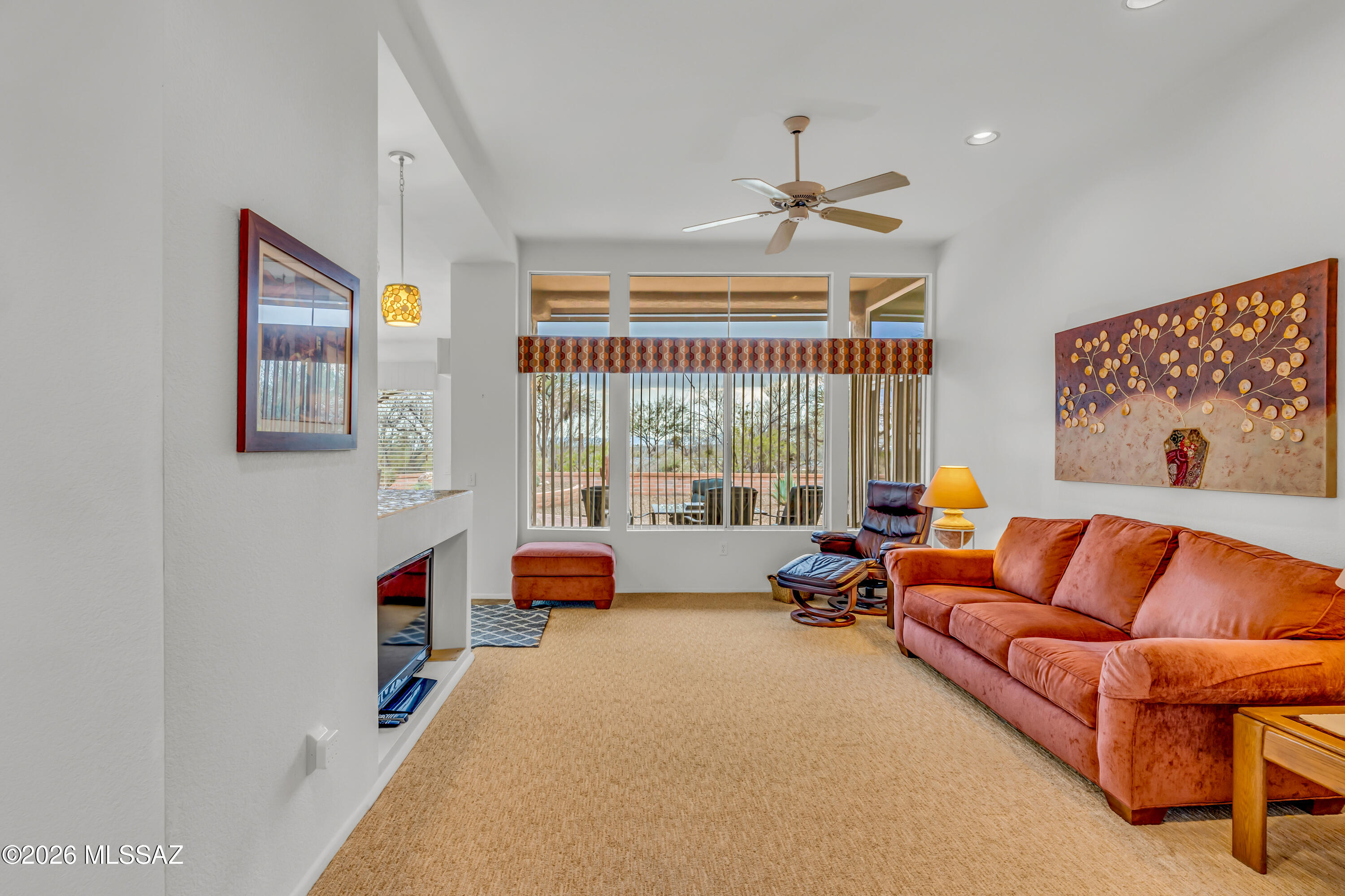 Sun City Vistoso Unit 11A(1-88) - Residential