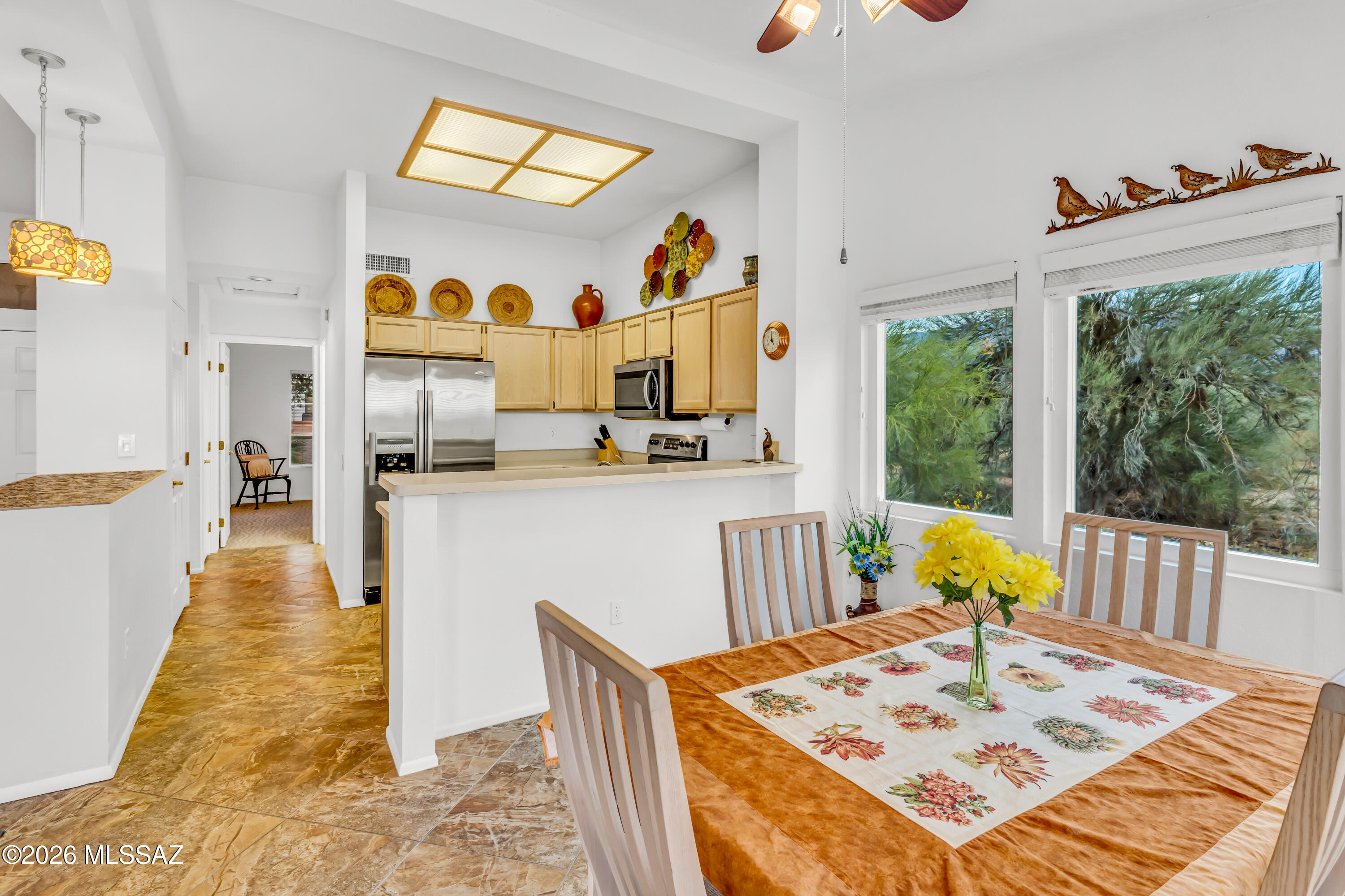 Sun City Vistoso Unit 11A(1-88) - Residential