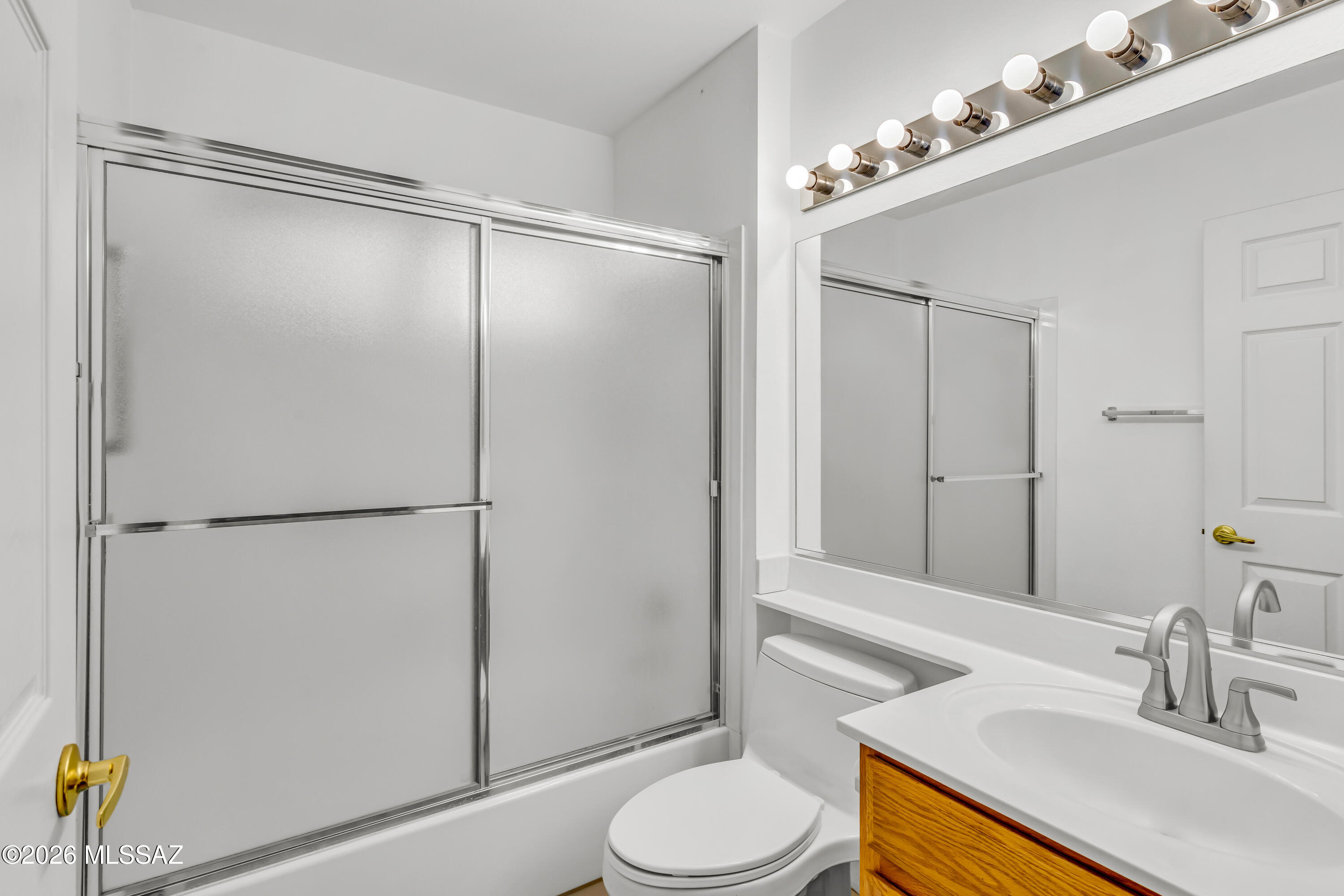 Sun City Vistoso Unit 11A(1-88) - Residential