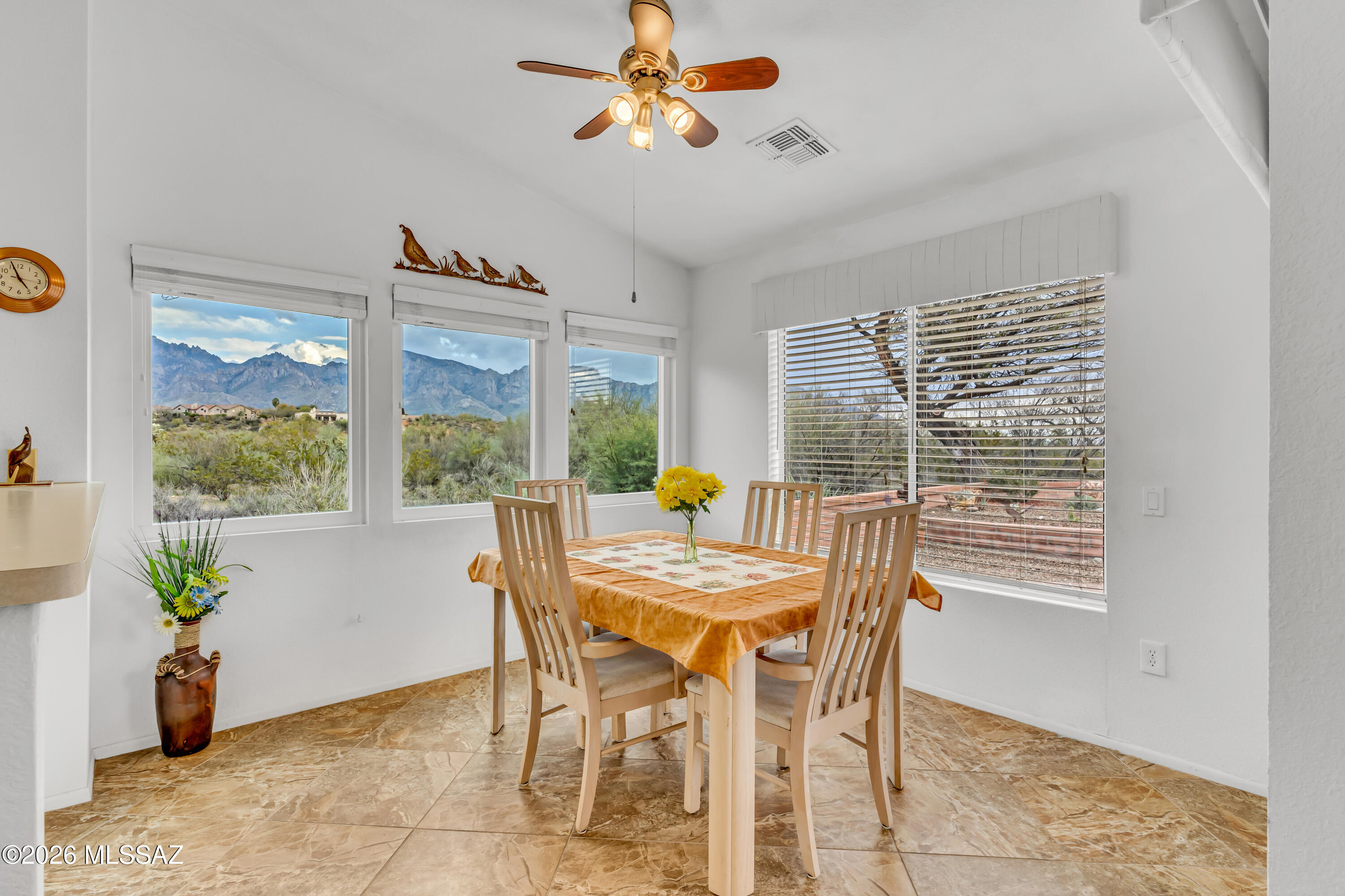 Sun City Vistoso Unit 11A(1-88) - Residential