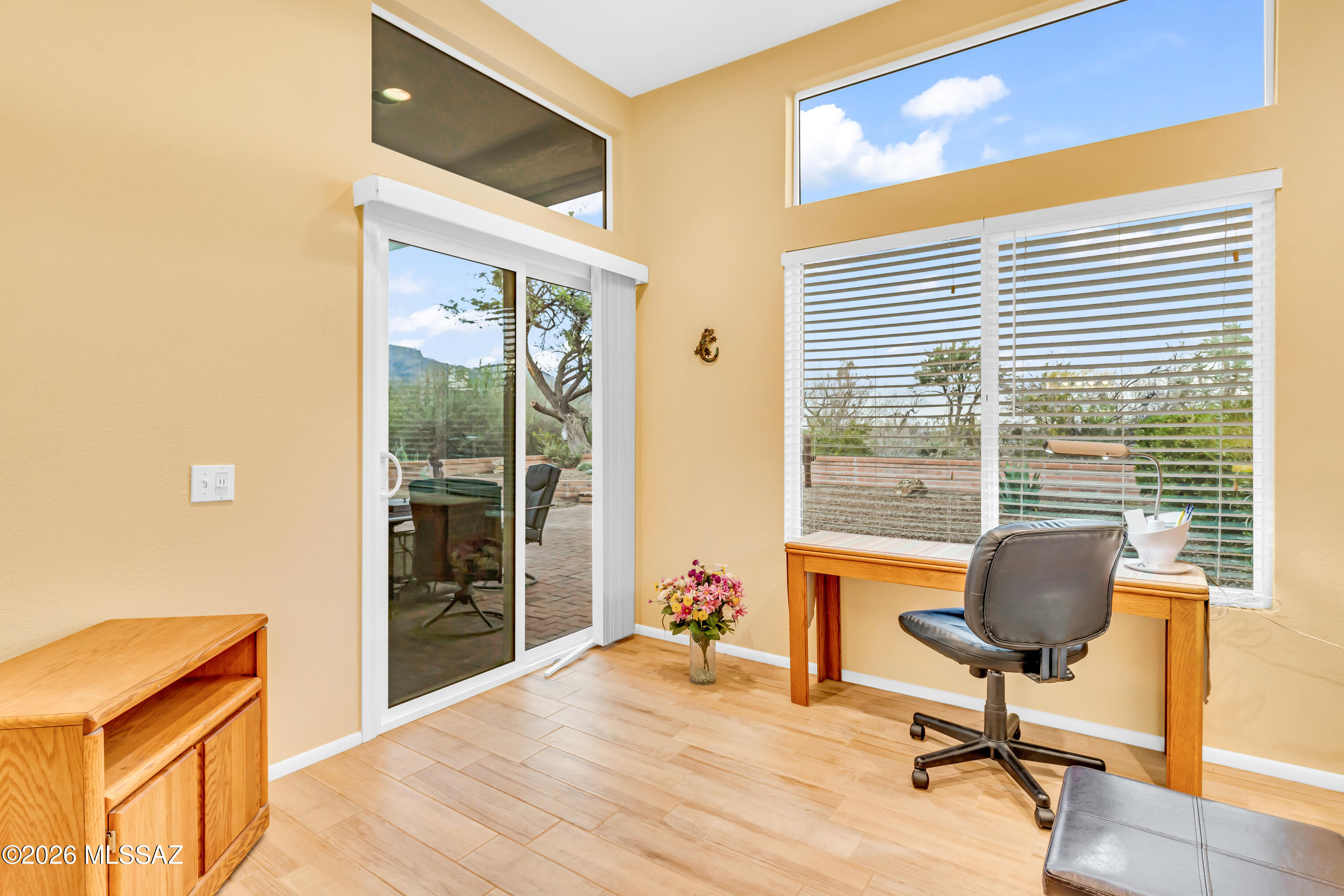 Sun City Vistoso Unit 11A(1-88) - Residential