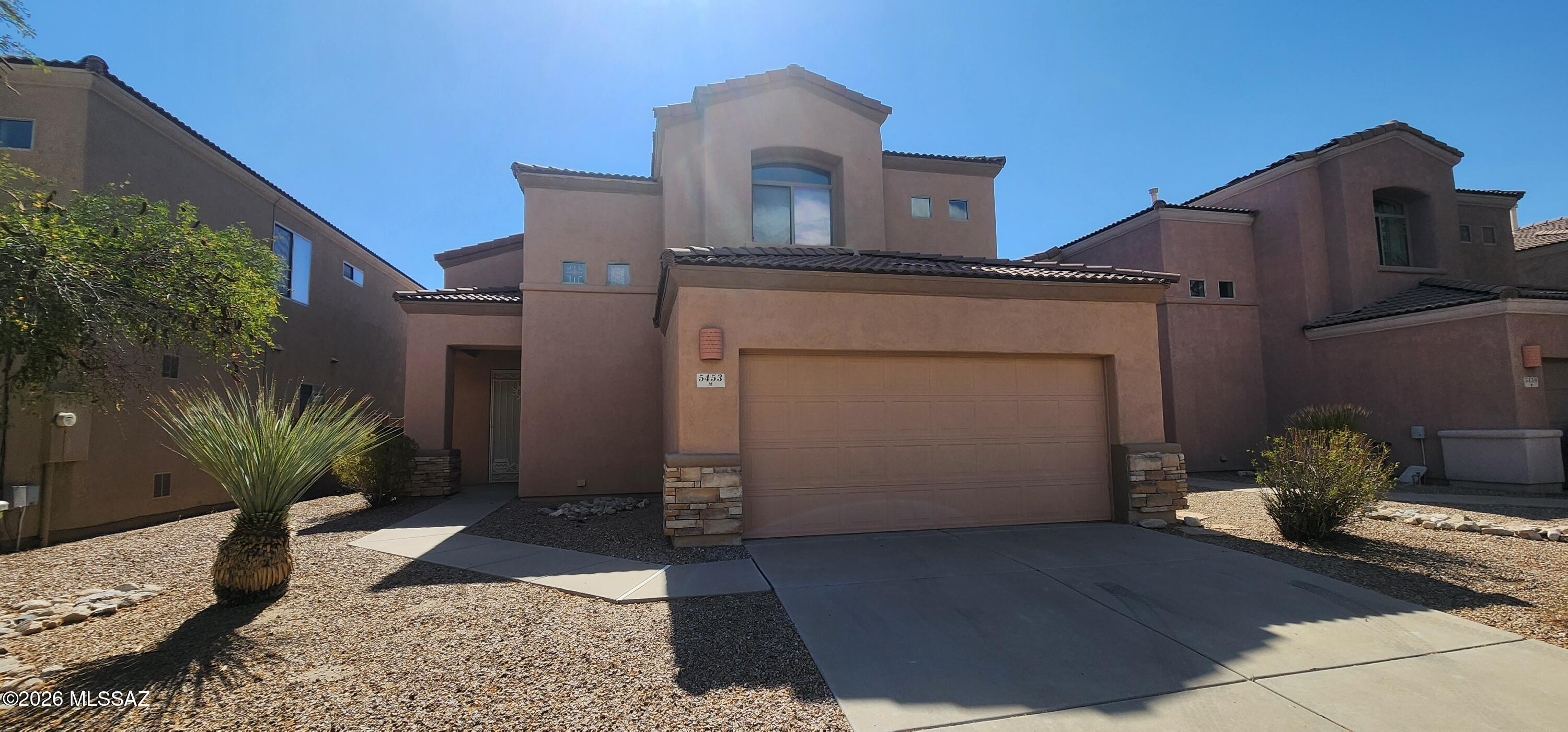 Riverside Crossing (1-133) - Residential Lease