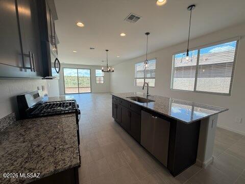 Rocking K South Neighborhood 4 Parcel L - Residential