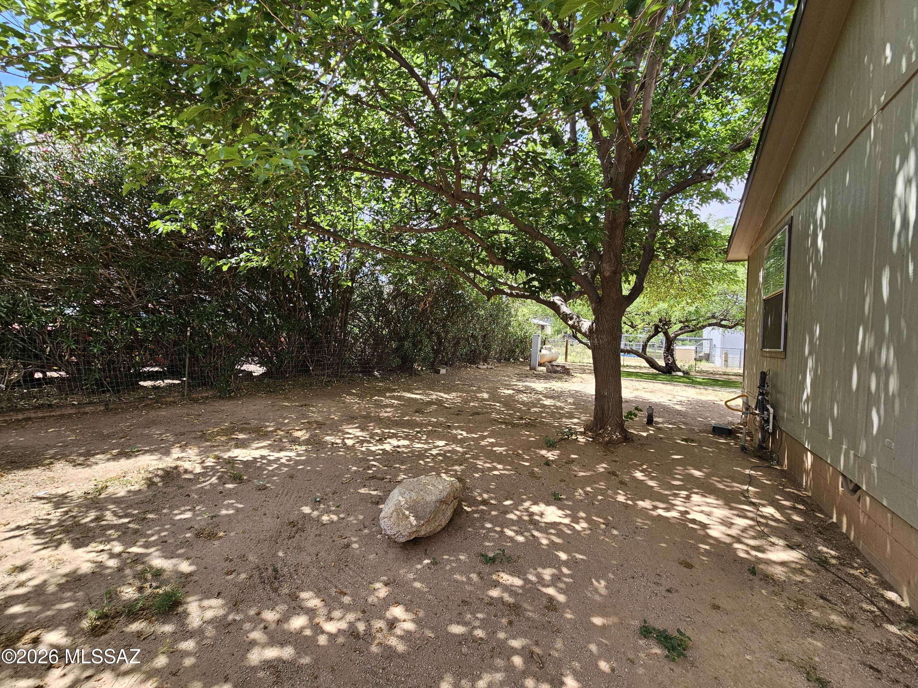 Mescal Lakes - Residential