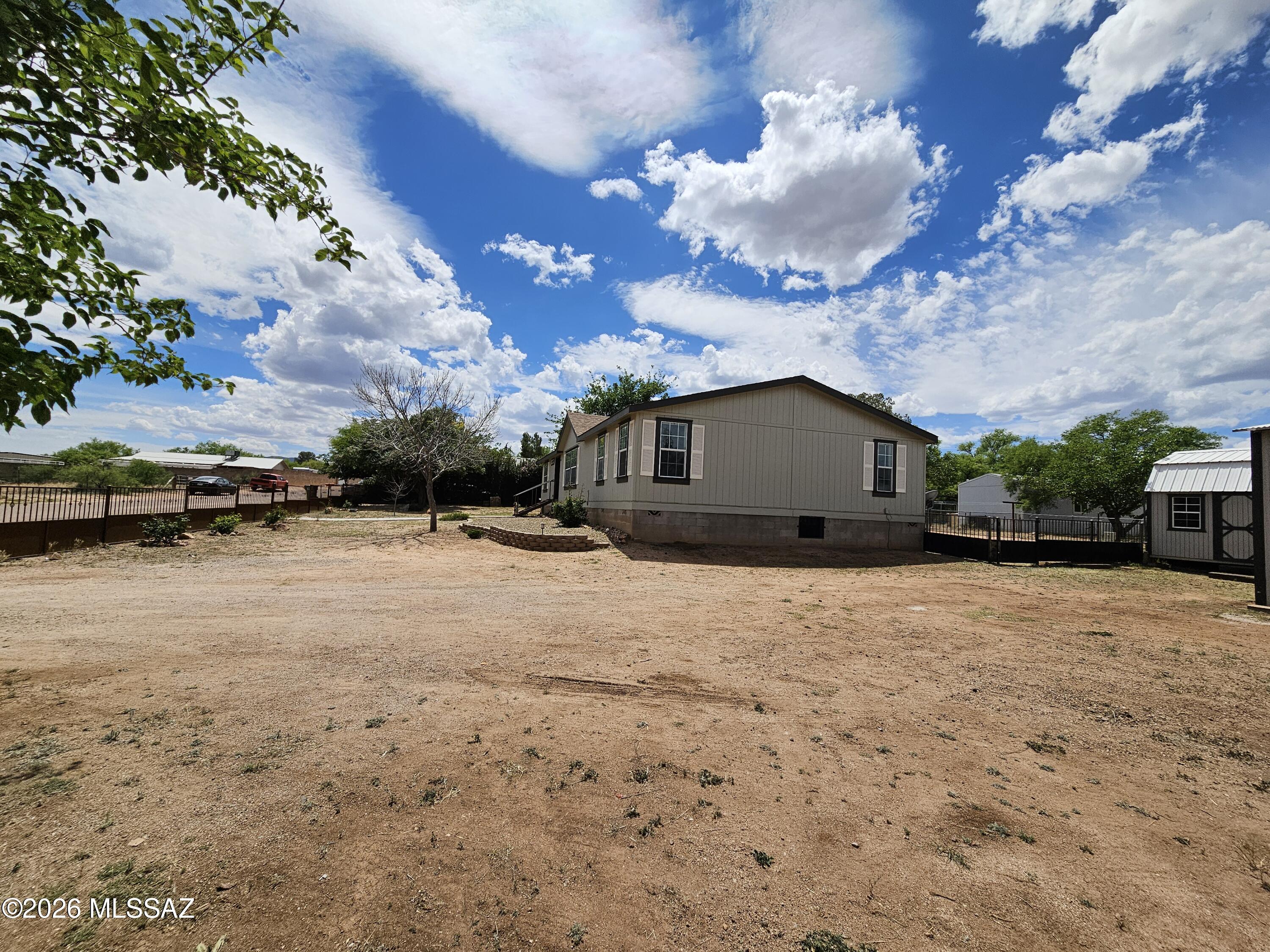 Mescal Lakes - Residential