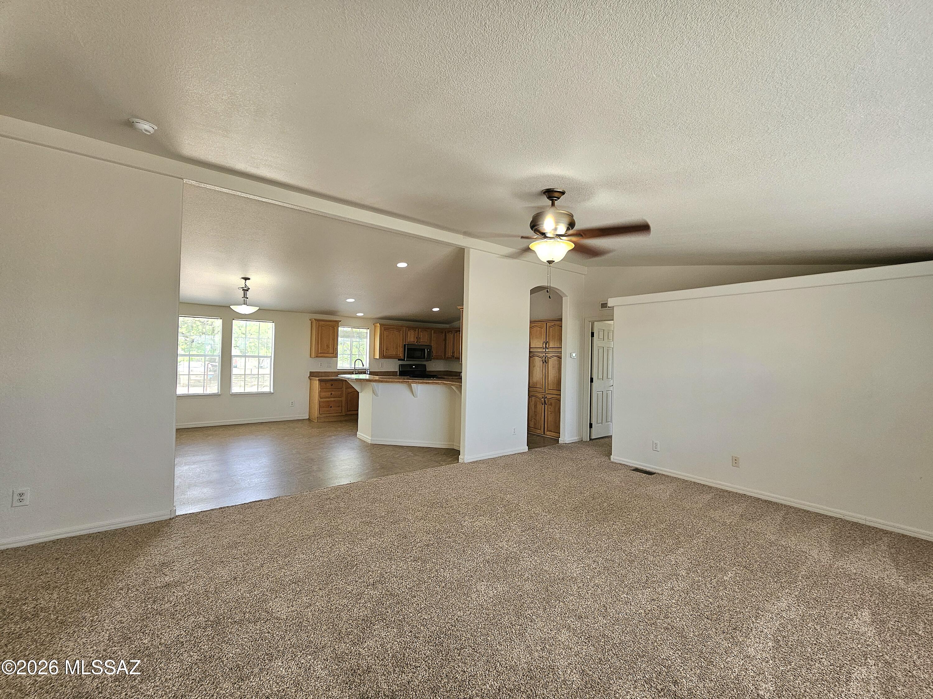 Mescal Lakes - Residential