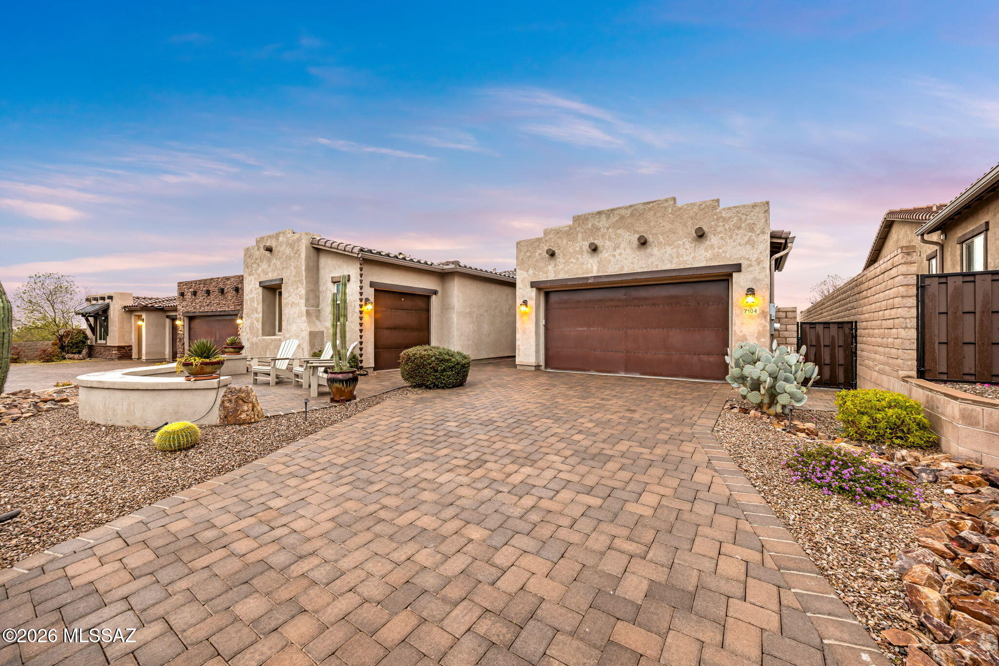 Boulder Bridge Pass II At Dove Mountain SQ20143250154 - Residential
