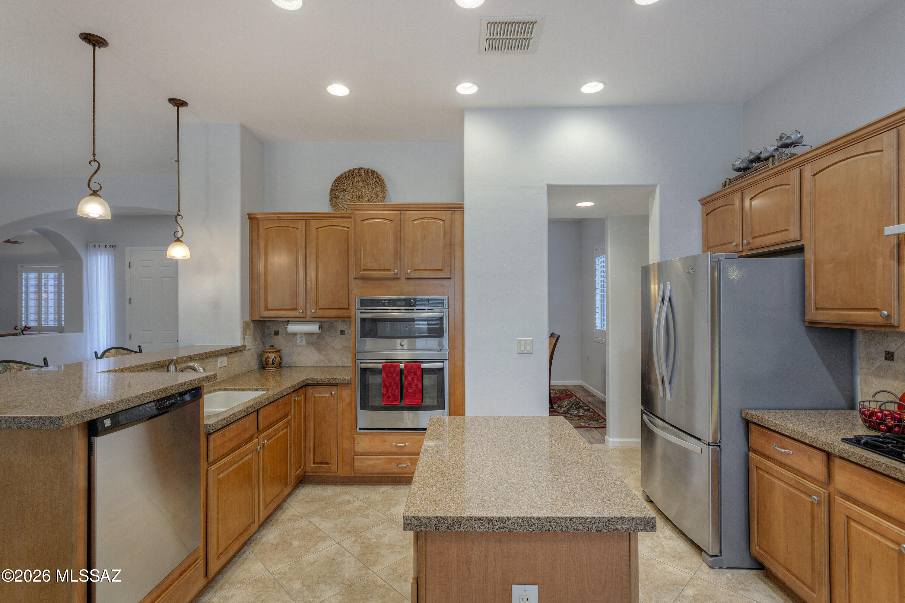Canoa Ranch Blk 28 (1-193) - Residential