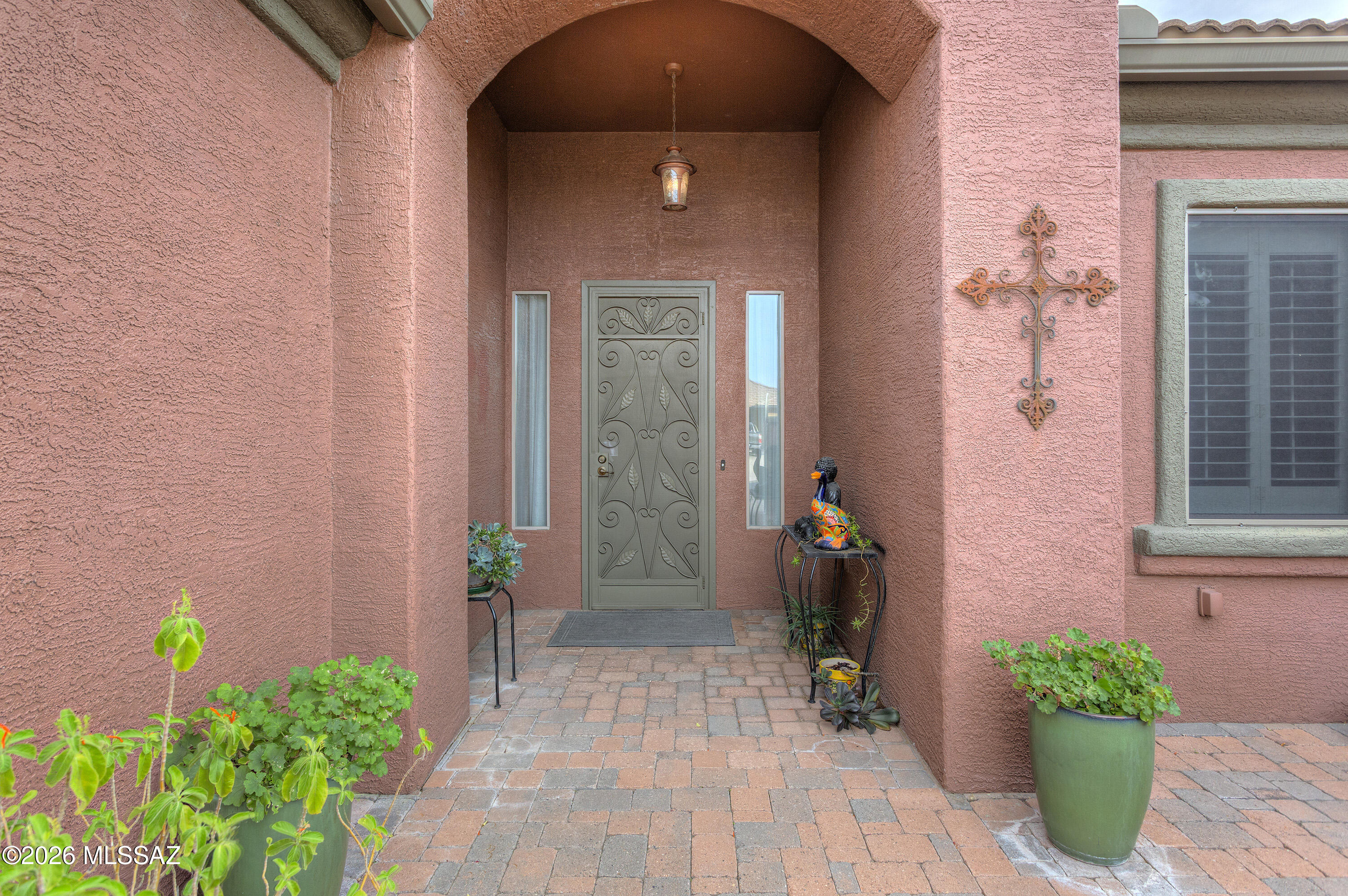 Canoa Ranch Blk 28 (1-193) - Residential