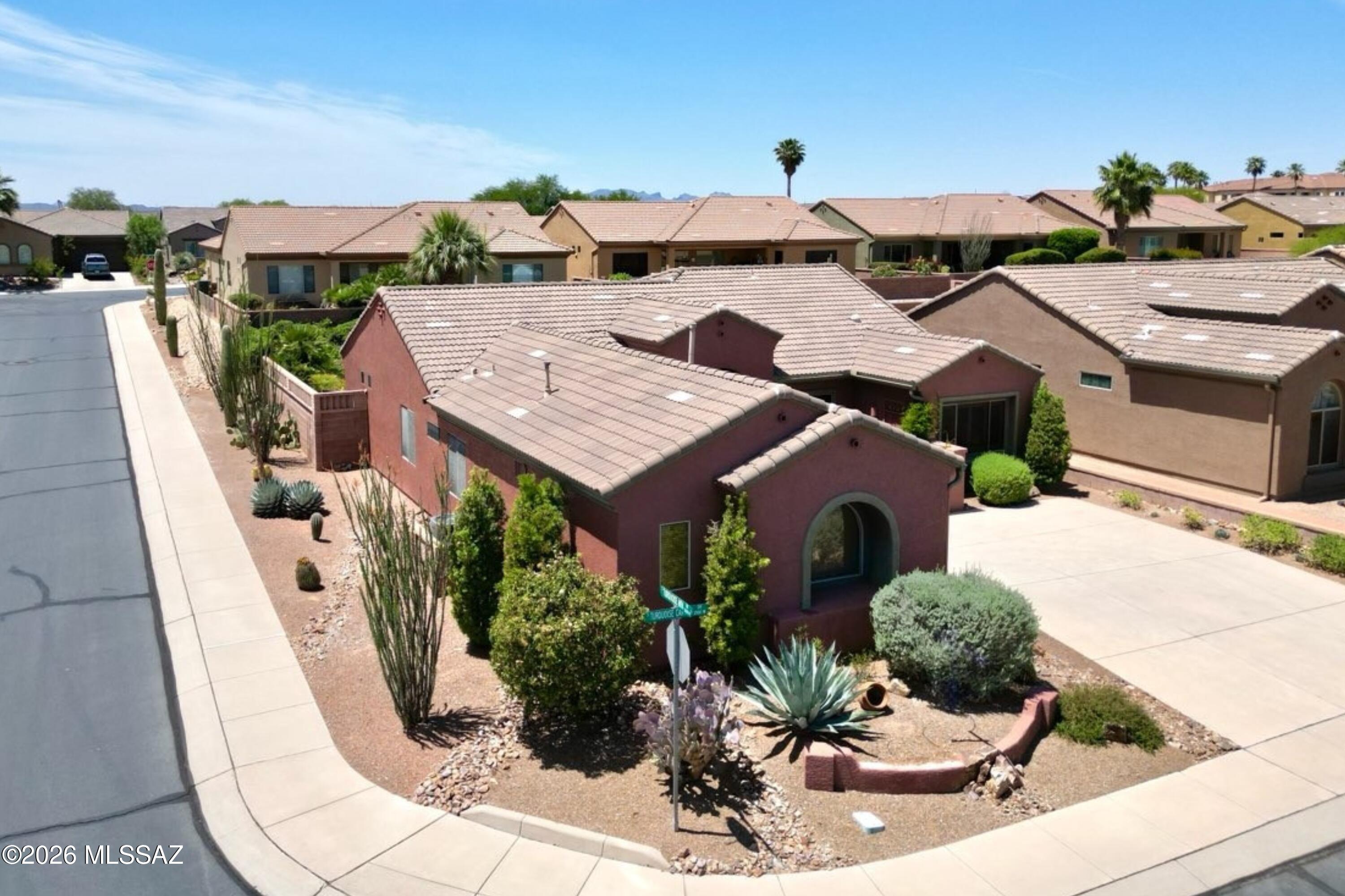 Canoa Ranch Blk 28 (1-193) - Residential